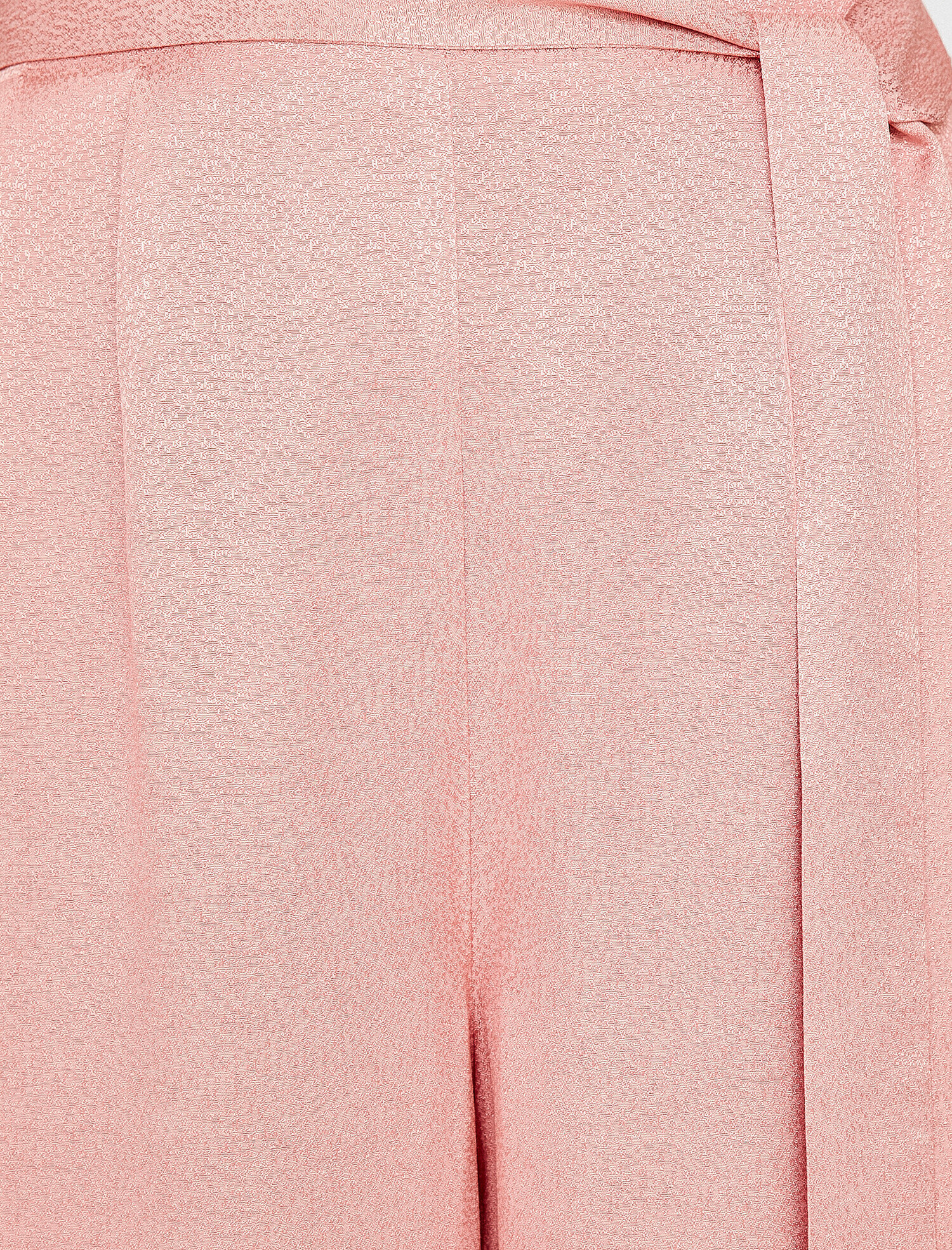   Sim Detaylı Pantolon