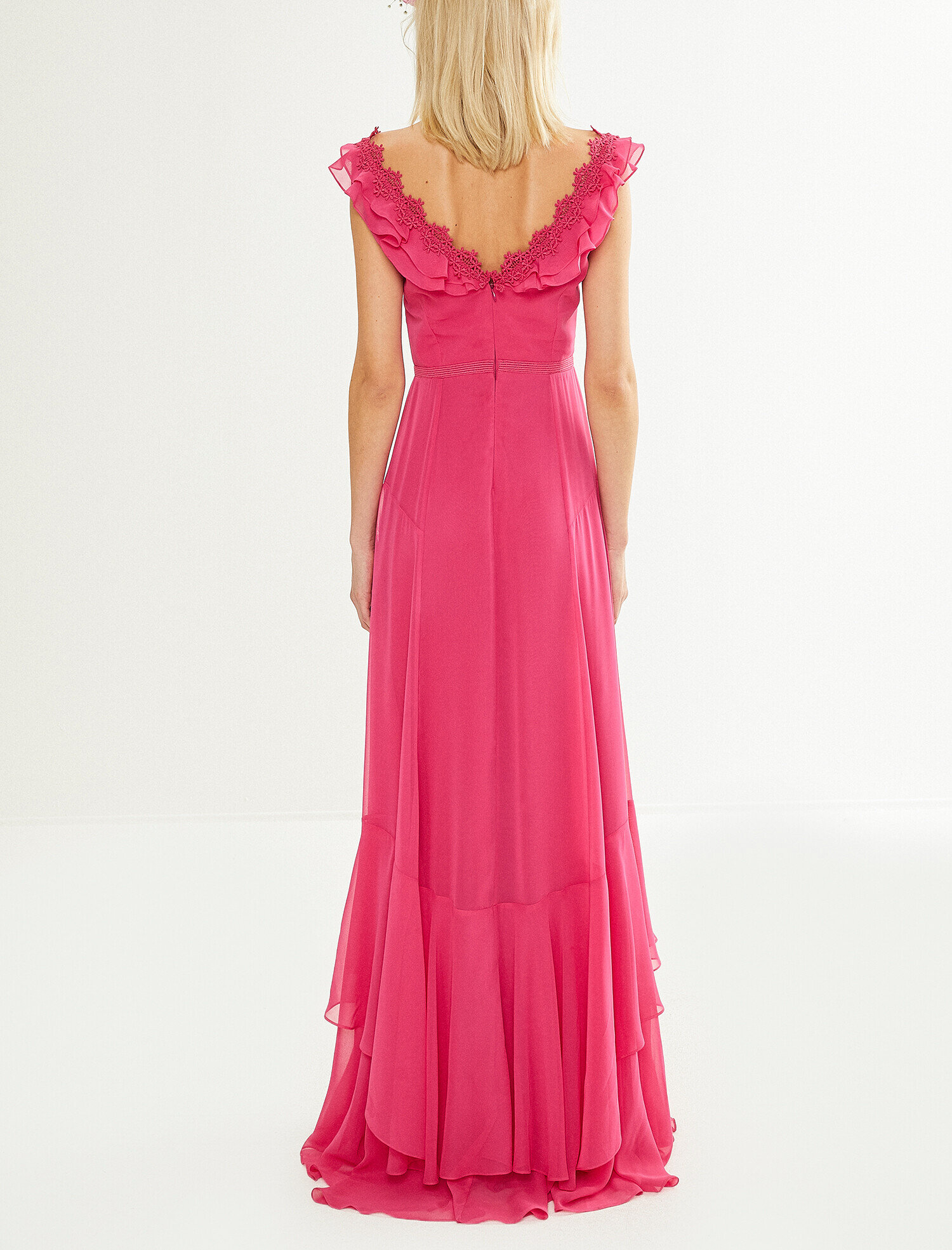   Zeynep Tosun For Koton Elbise