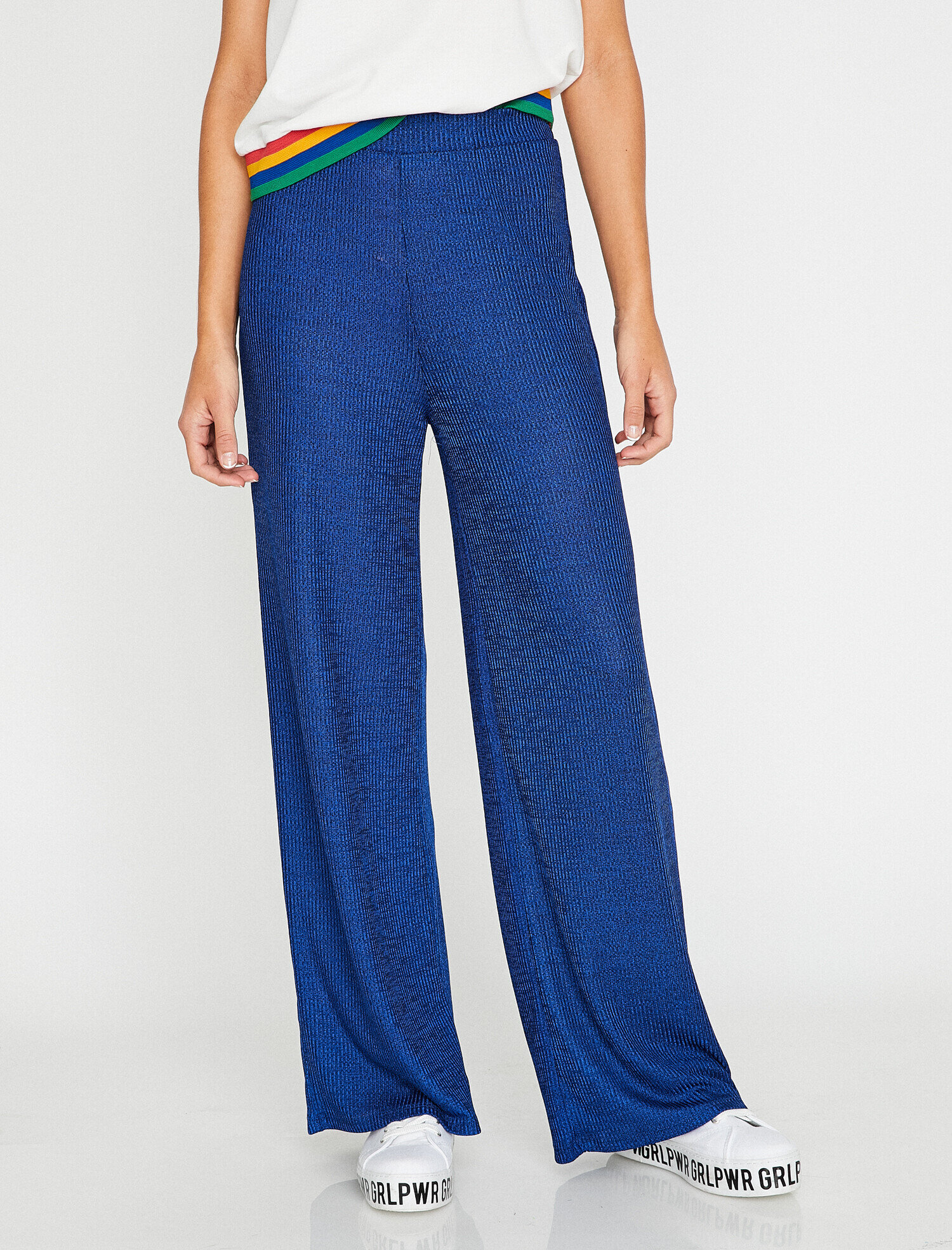   Rahat Kesim Pantolon