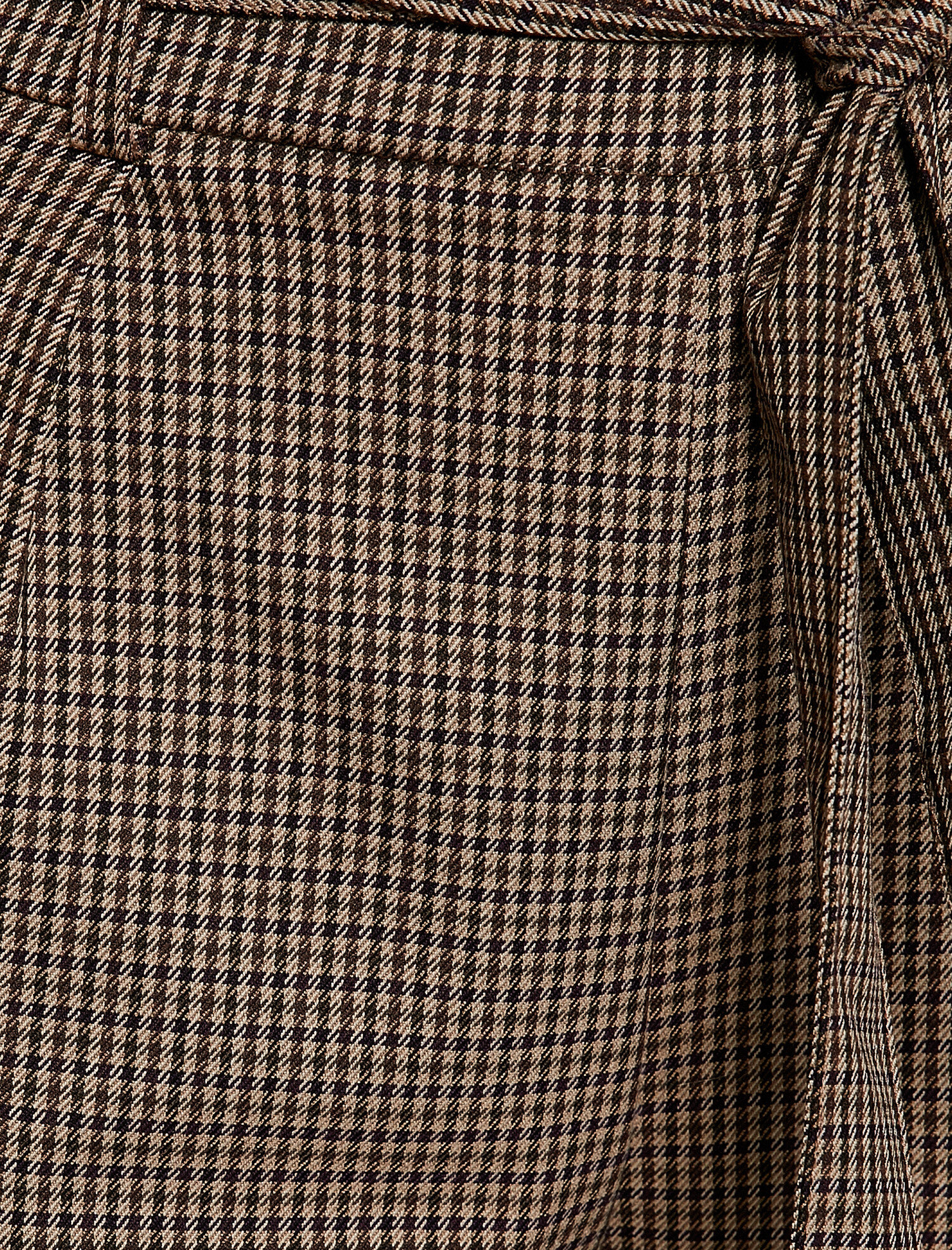   Kareli Pantolon