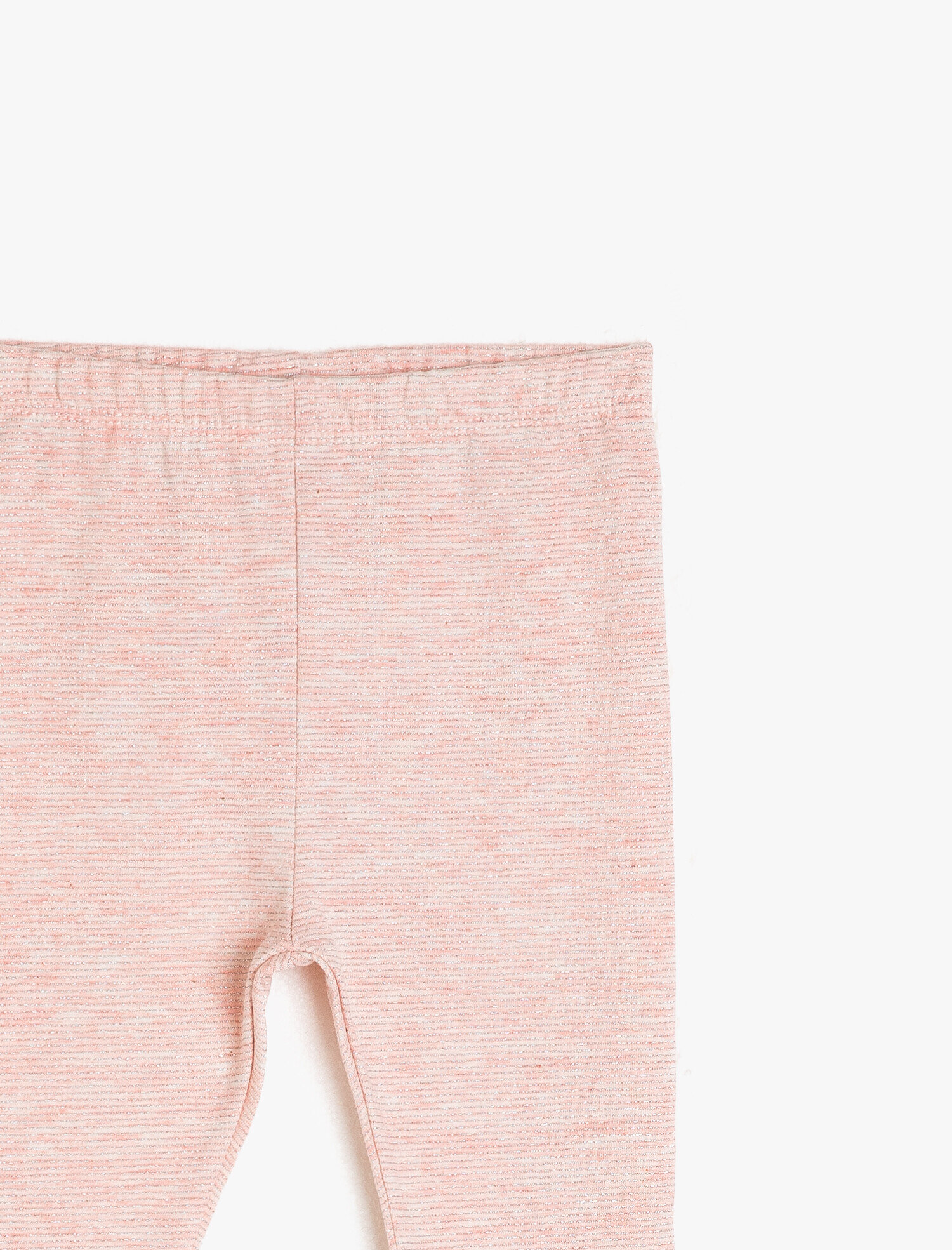  Kız Bebek Normal Bel Tayt