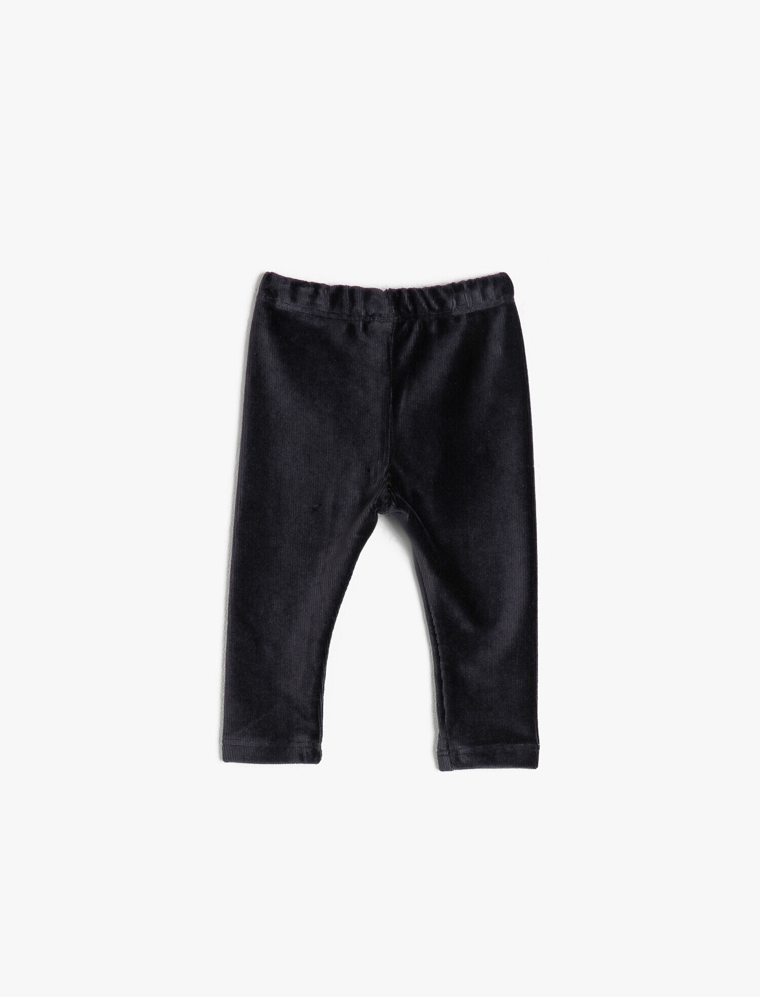 Kız Bebek Normal Bel Tayt