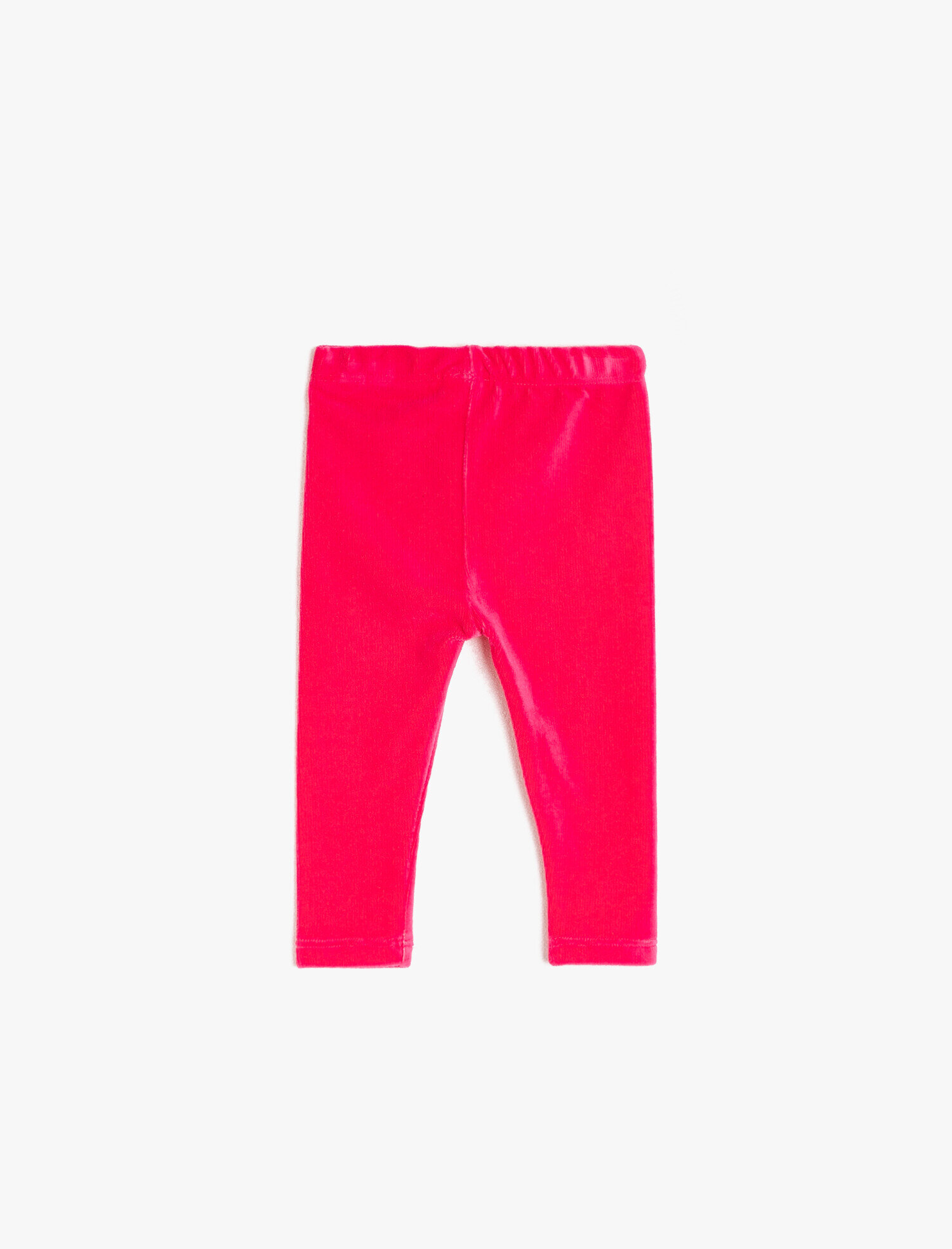  Kız Bebek Normal Bel Tayt