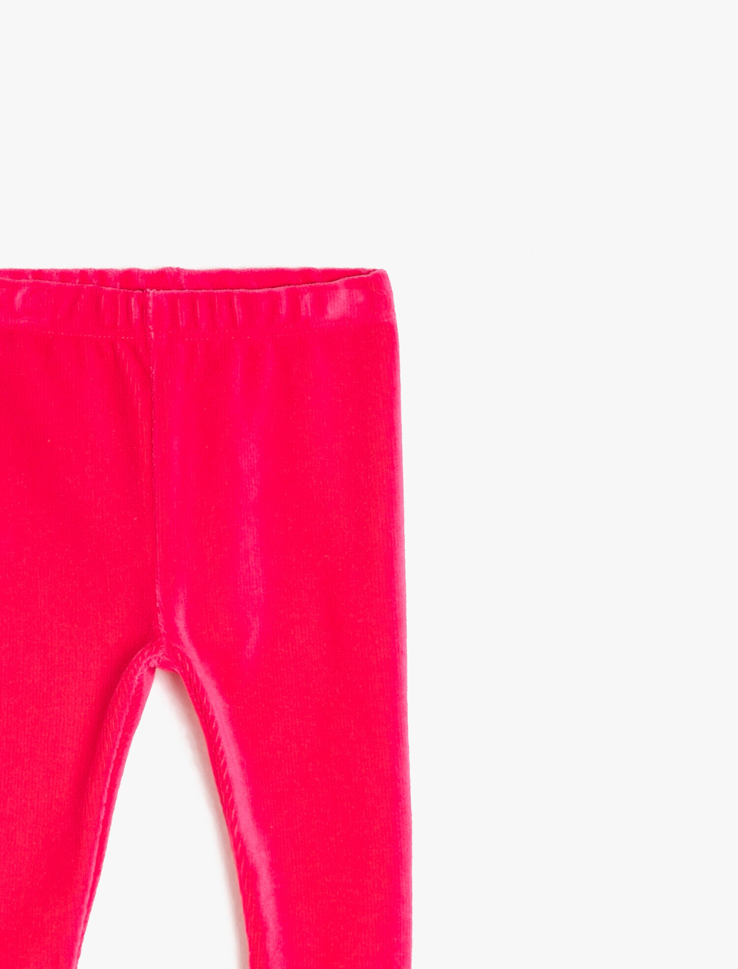  Kız Bebek Normal Bel Tayt