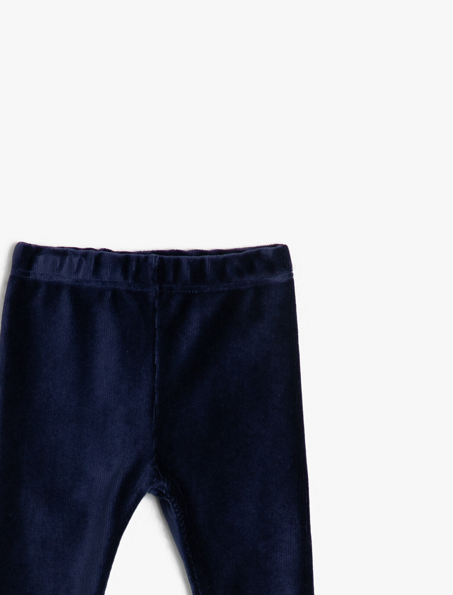  Kız Bebek Normal Bel Tayt