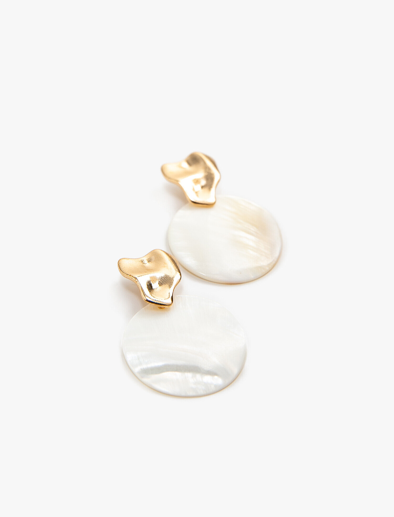  Kadın Geometrik Küpe