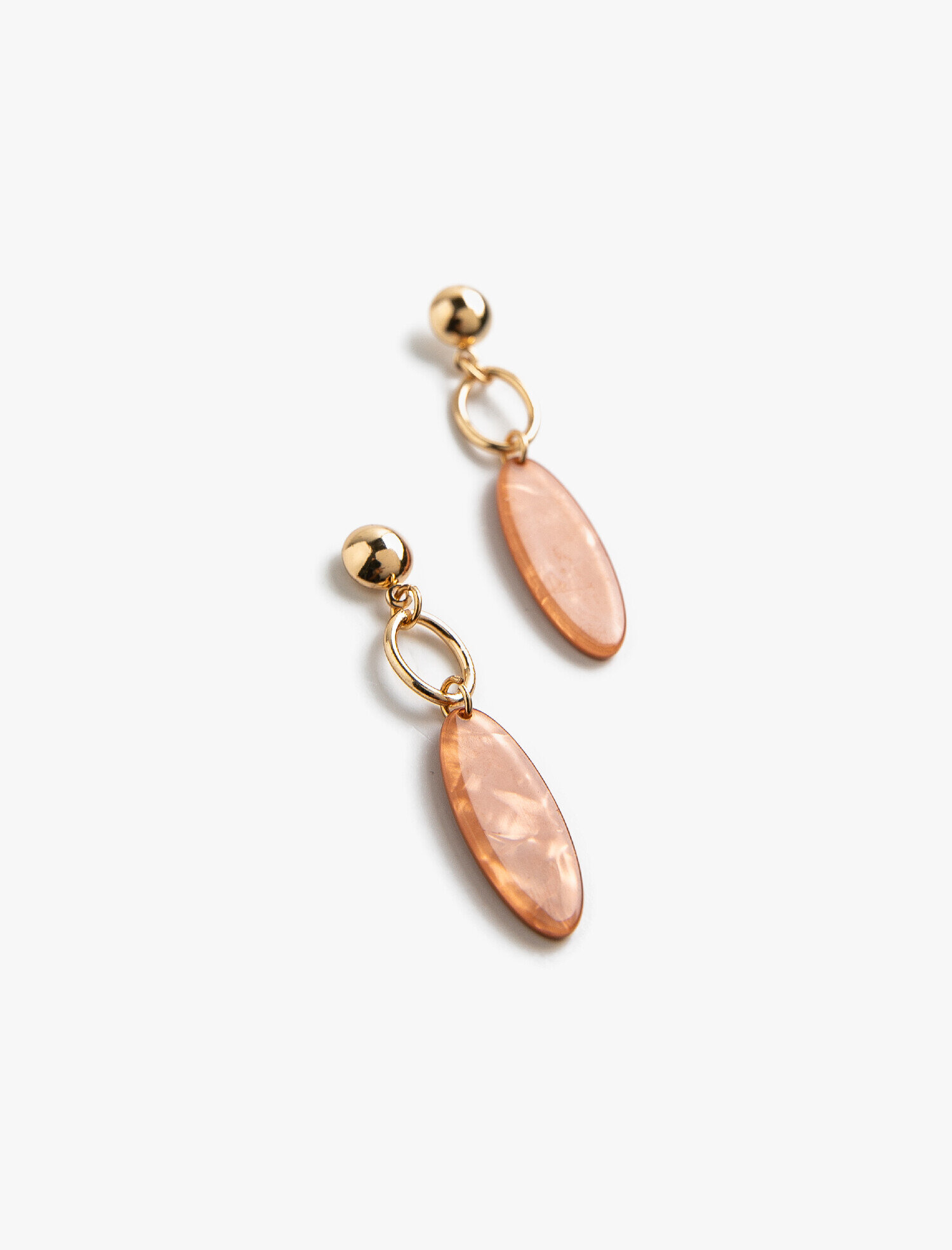 Kadın Geometrik Küpe