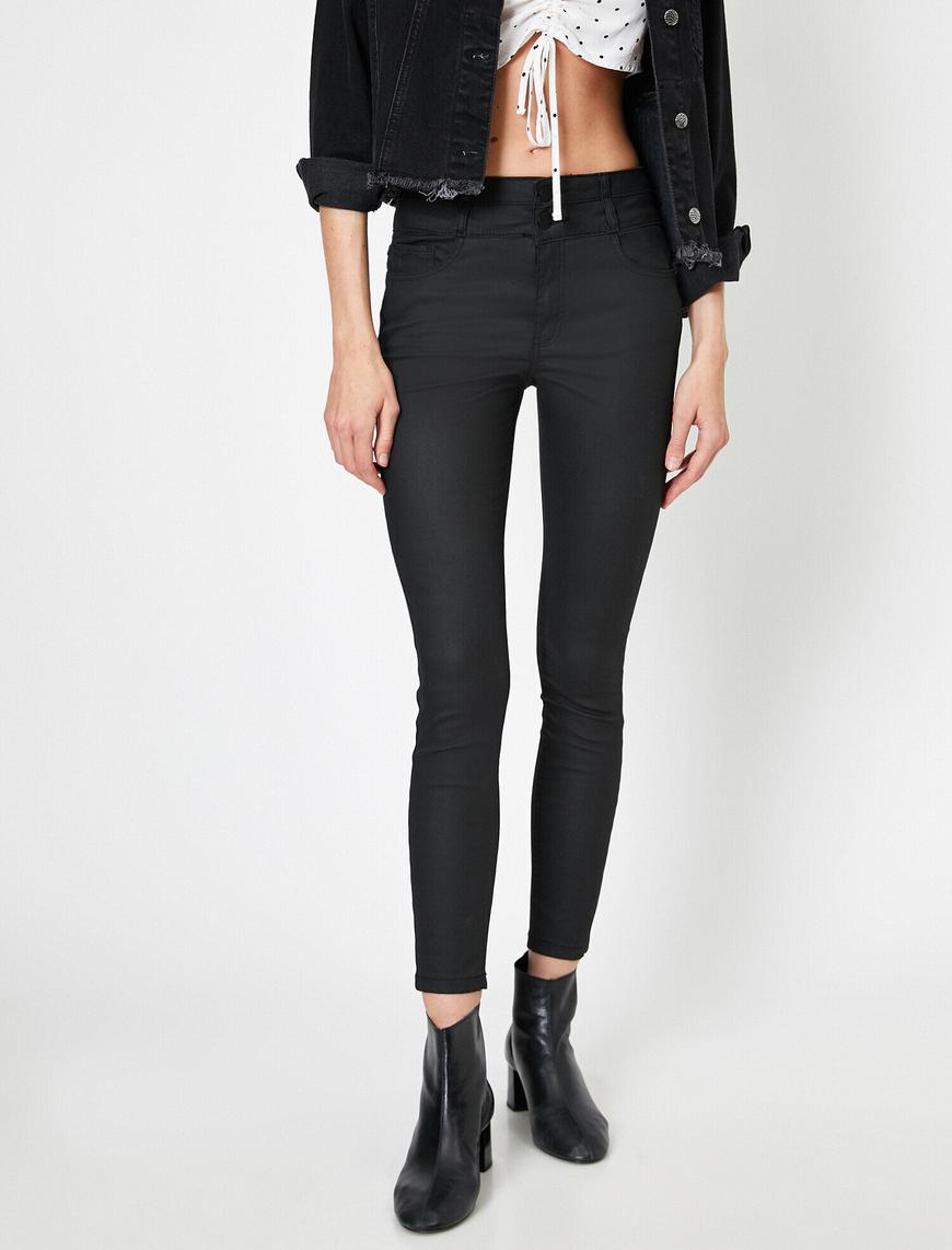   Taylor Jeans