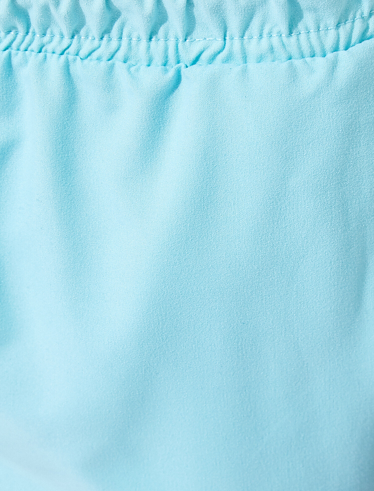   Deniz Şortu Beli Bağcıklı Cep Detaylı