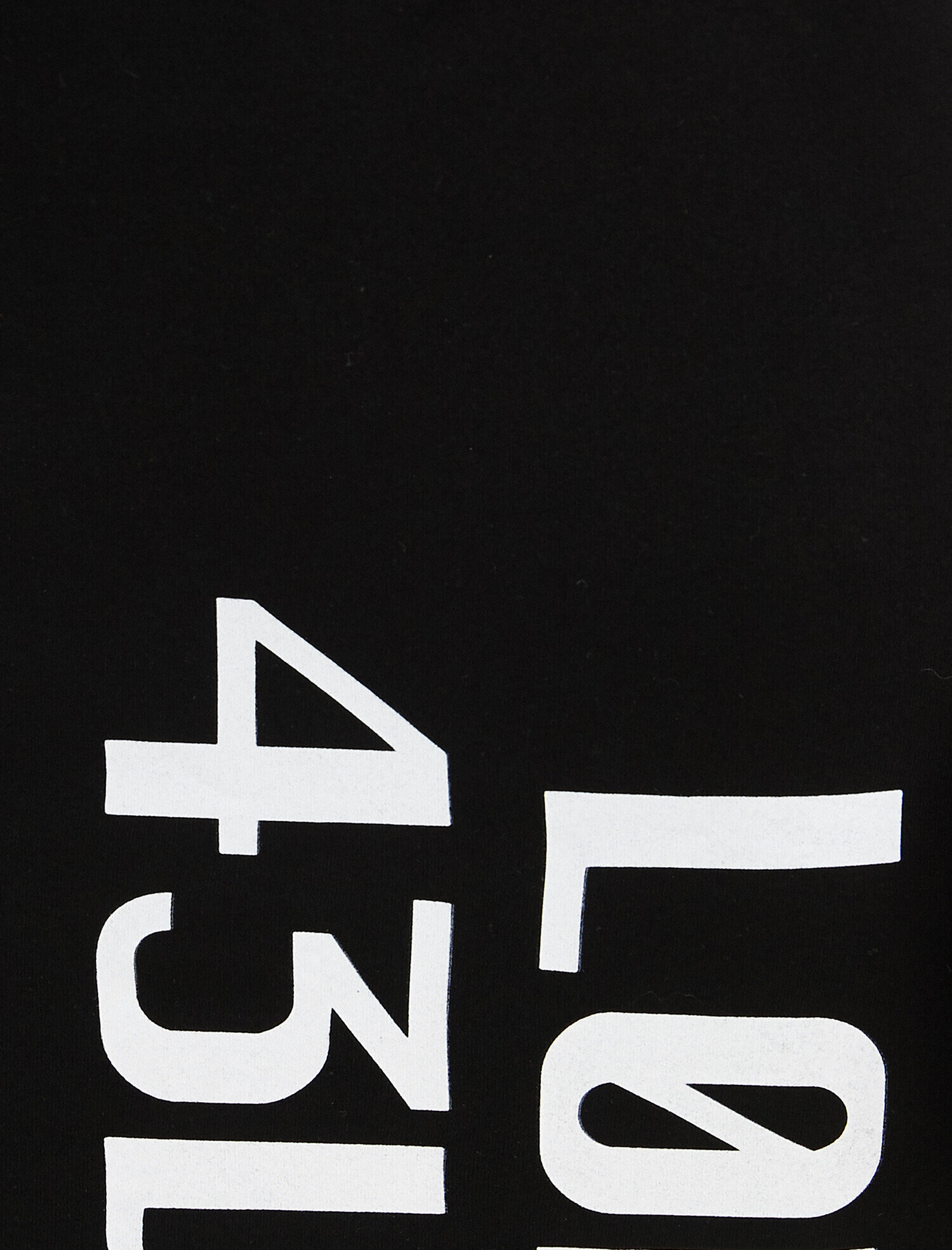   Yazılı Baskılı Etek