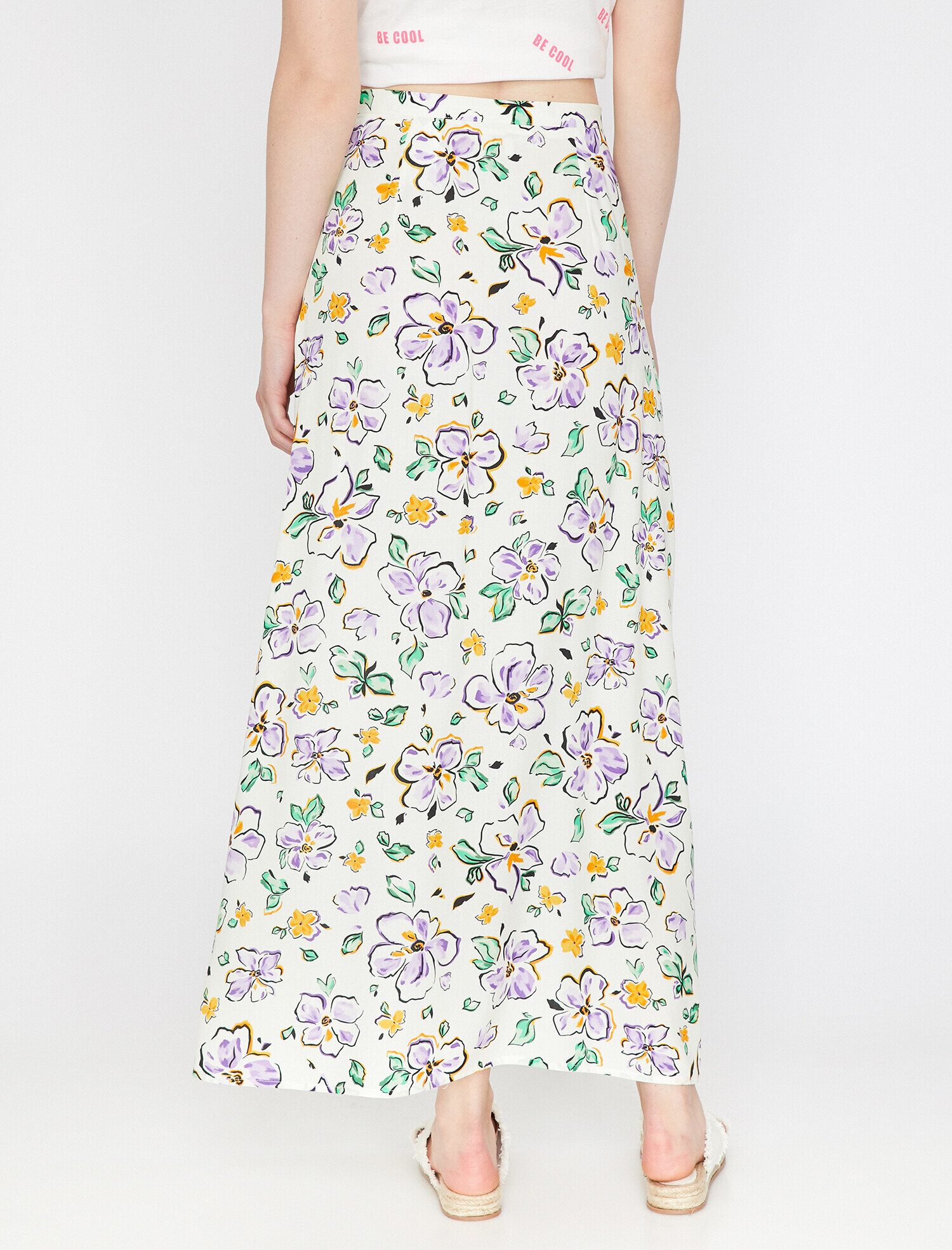   The Flirty Skirt – Mini & Romantik Etek