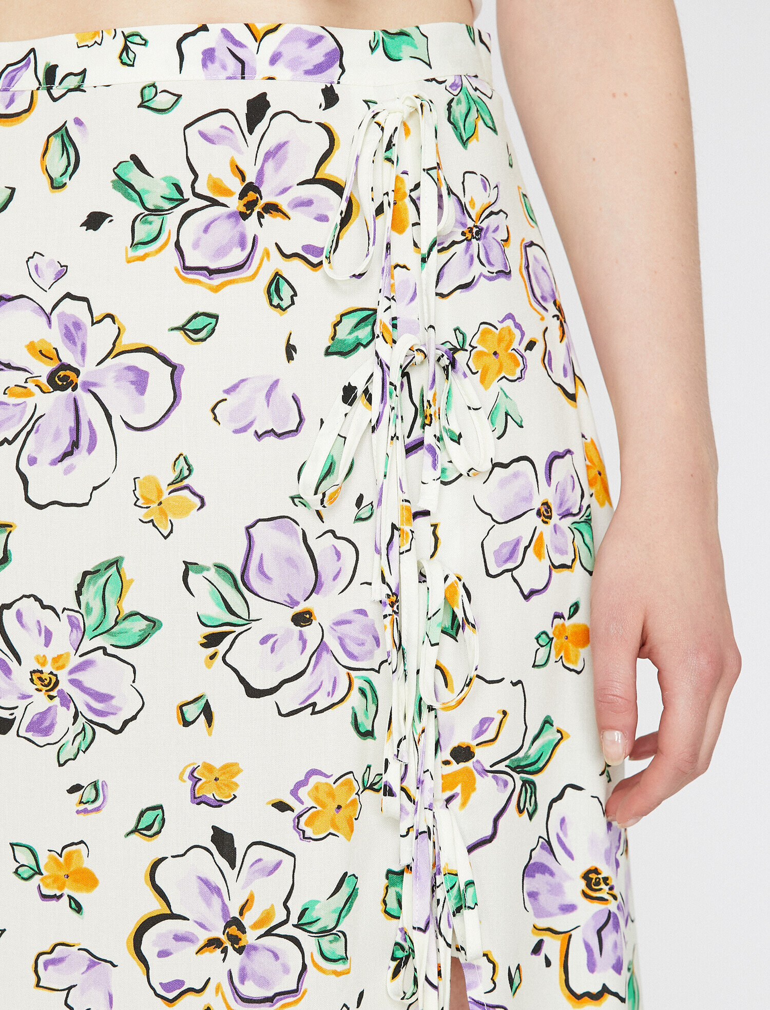   The Flirty Skirt – Mini & Romantik Etek