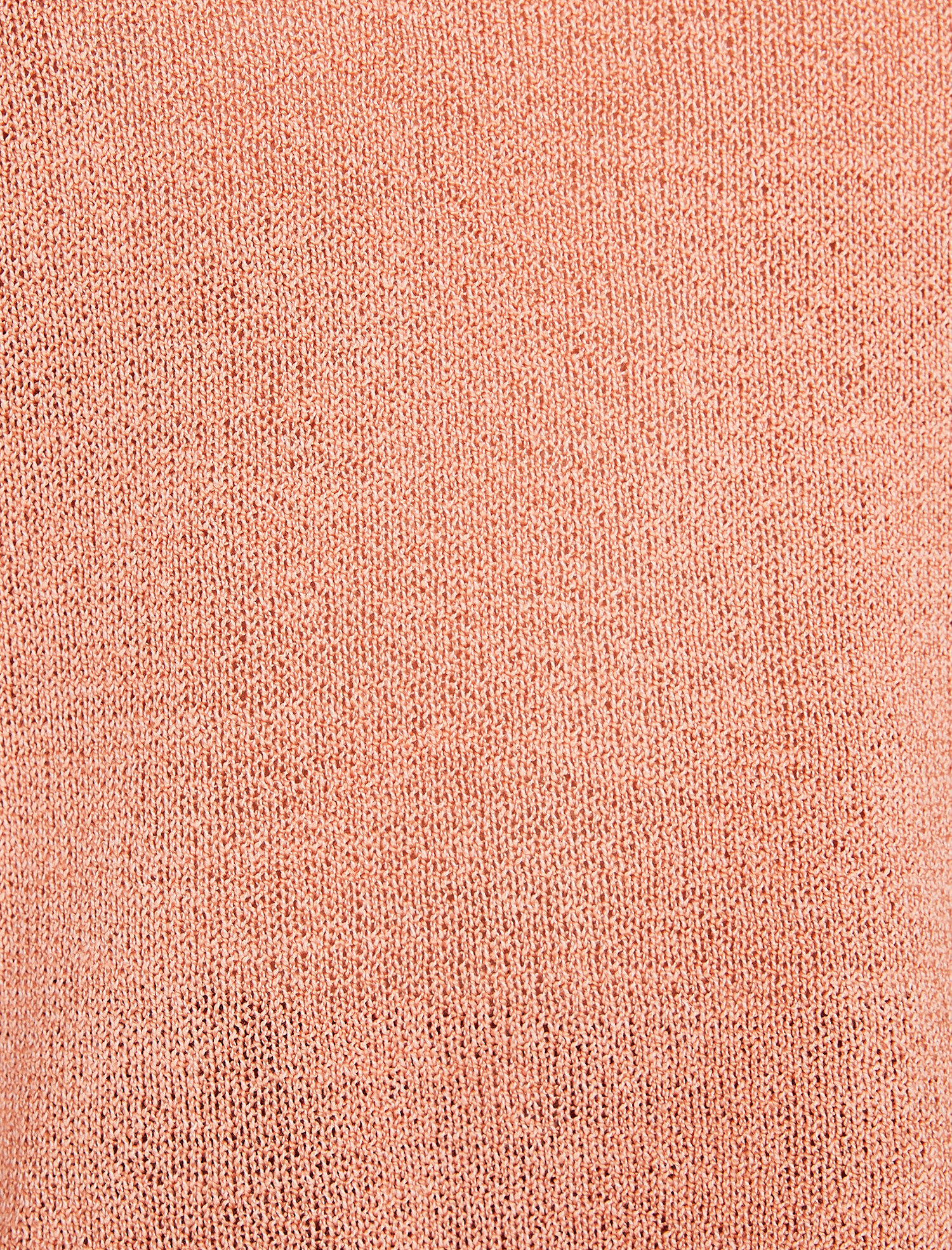   Bisiklet Yaka Triko Kazak