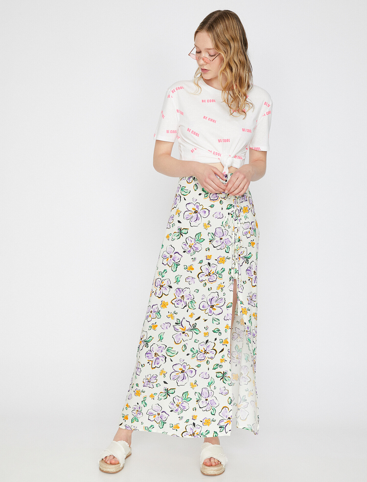   The Flirty Skirt – Mini & Romantik Etek