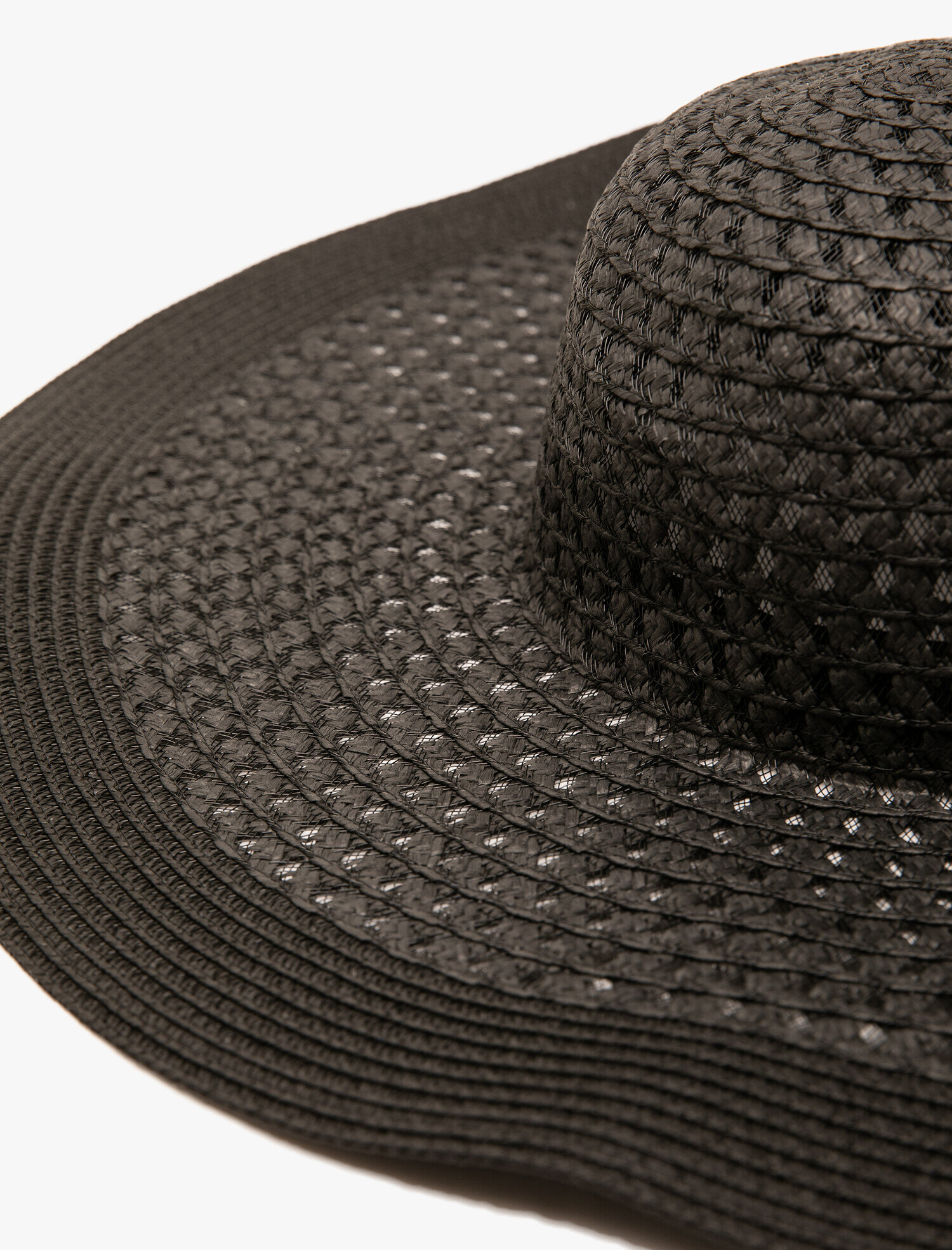  Kadın Hasır Şapka