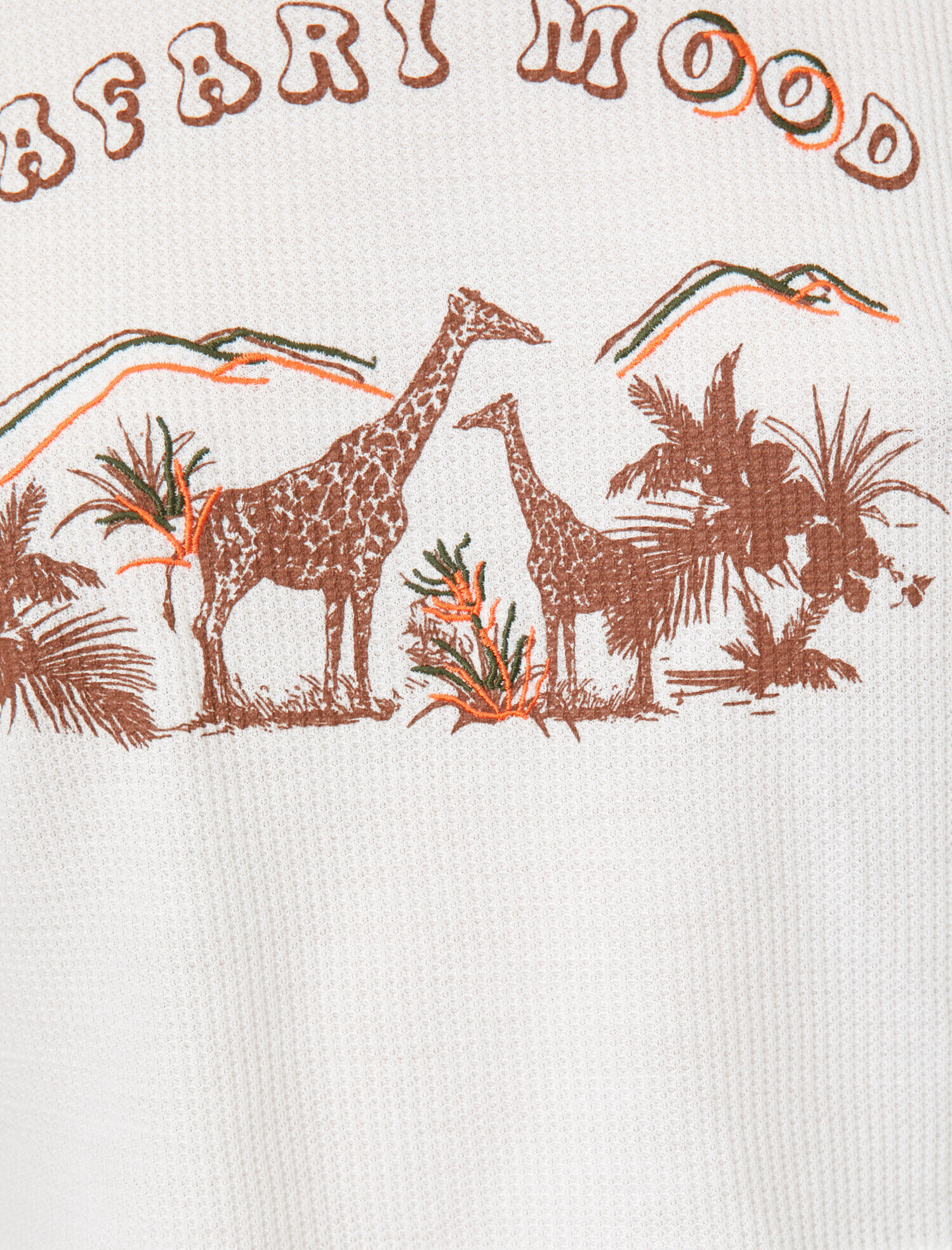   Yazılı Baskılı Tişört