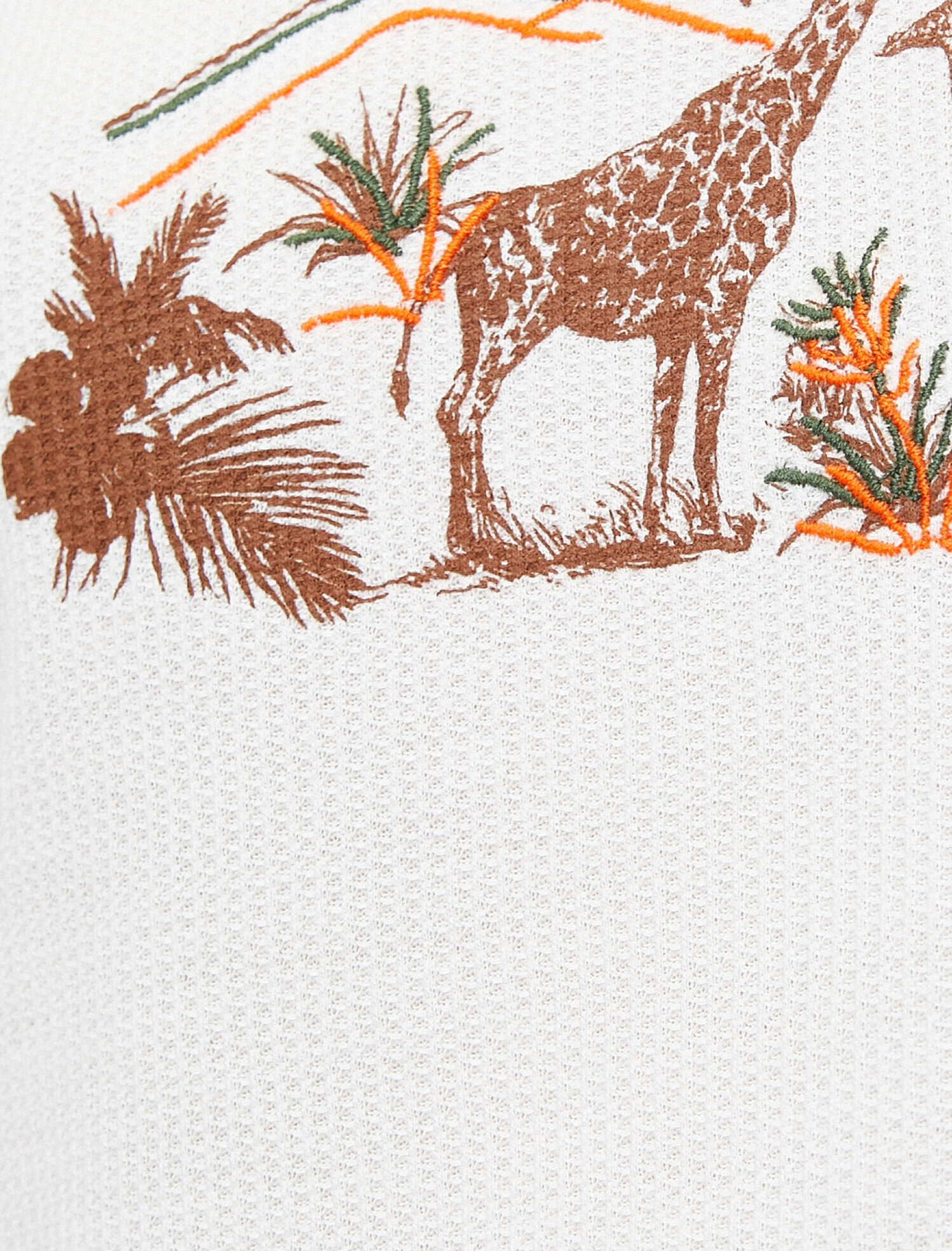   Yazılı Baskılı Tişört