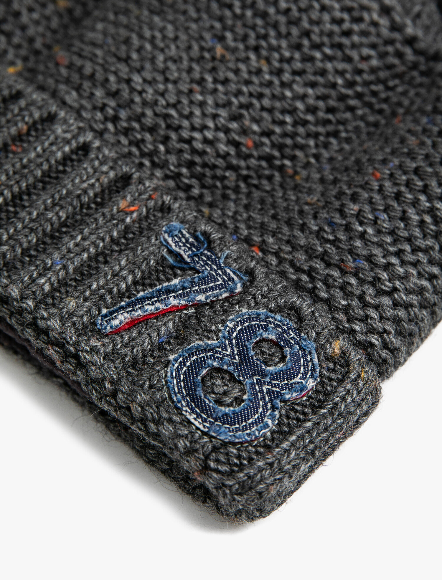  Erkek işlemeli Bere