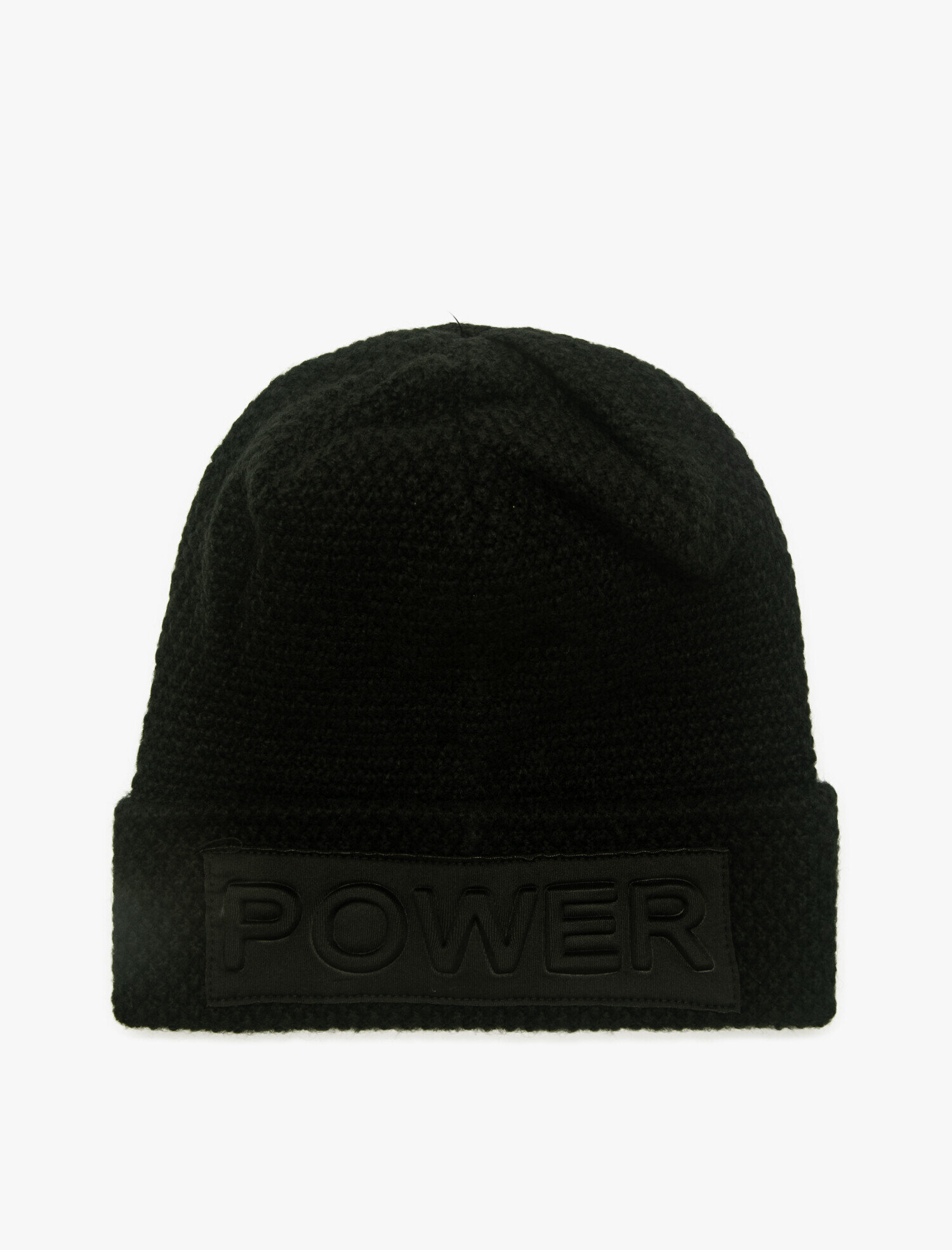  Erkek Yazılı Baskılı Bere