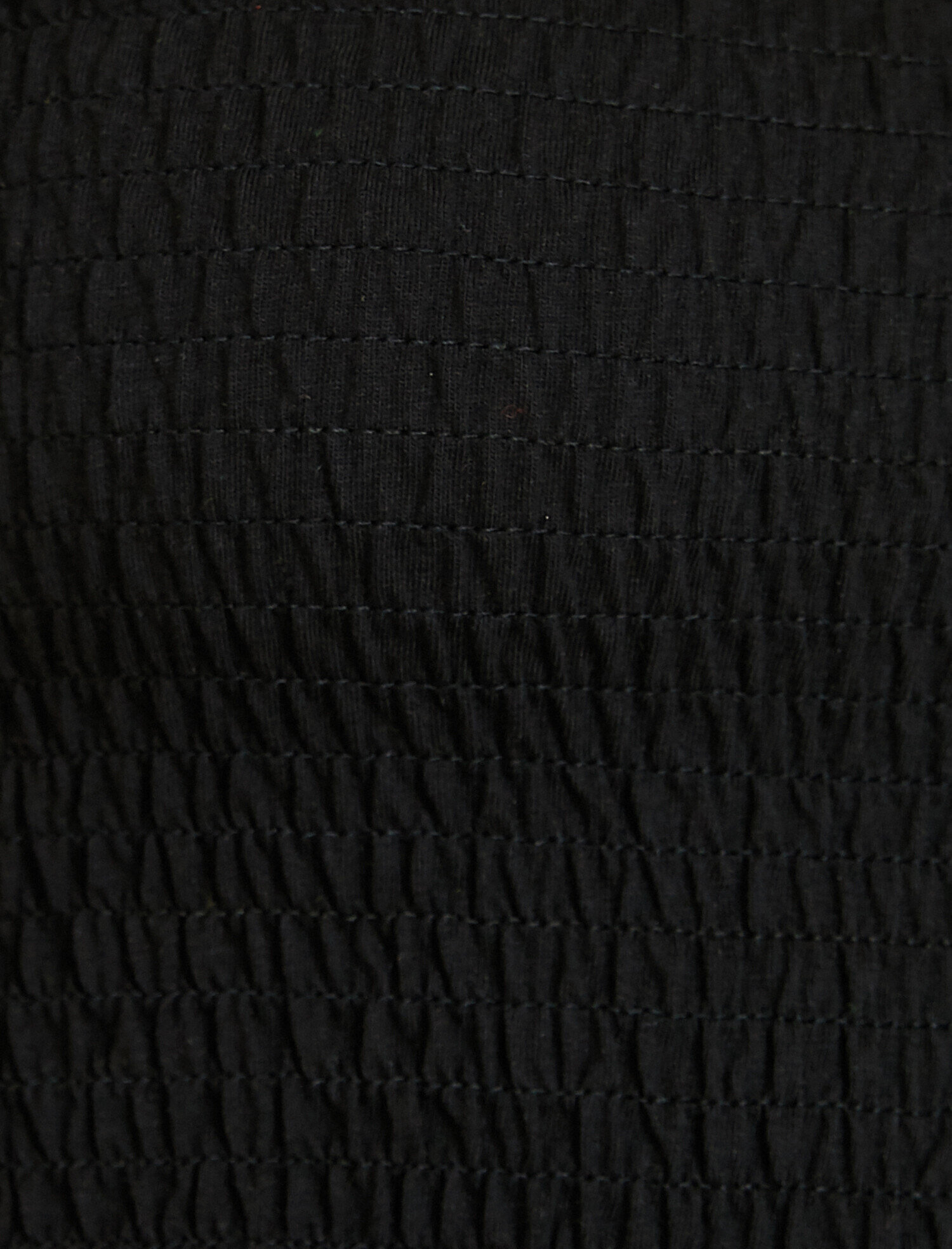   Omzu Açık Gipeli Kısa Kollu Body