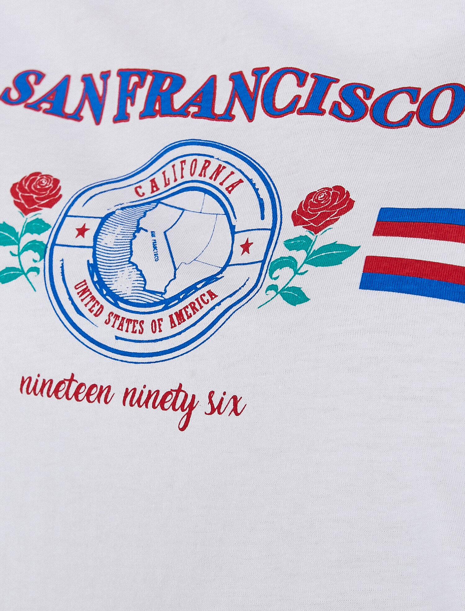   Yazılı Baskılı Tişört