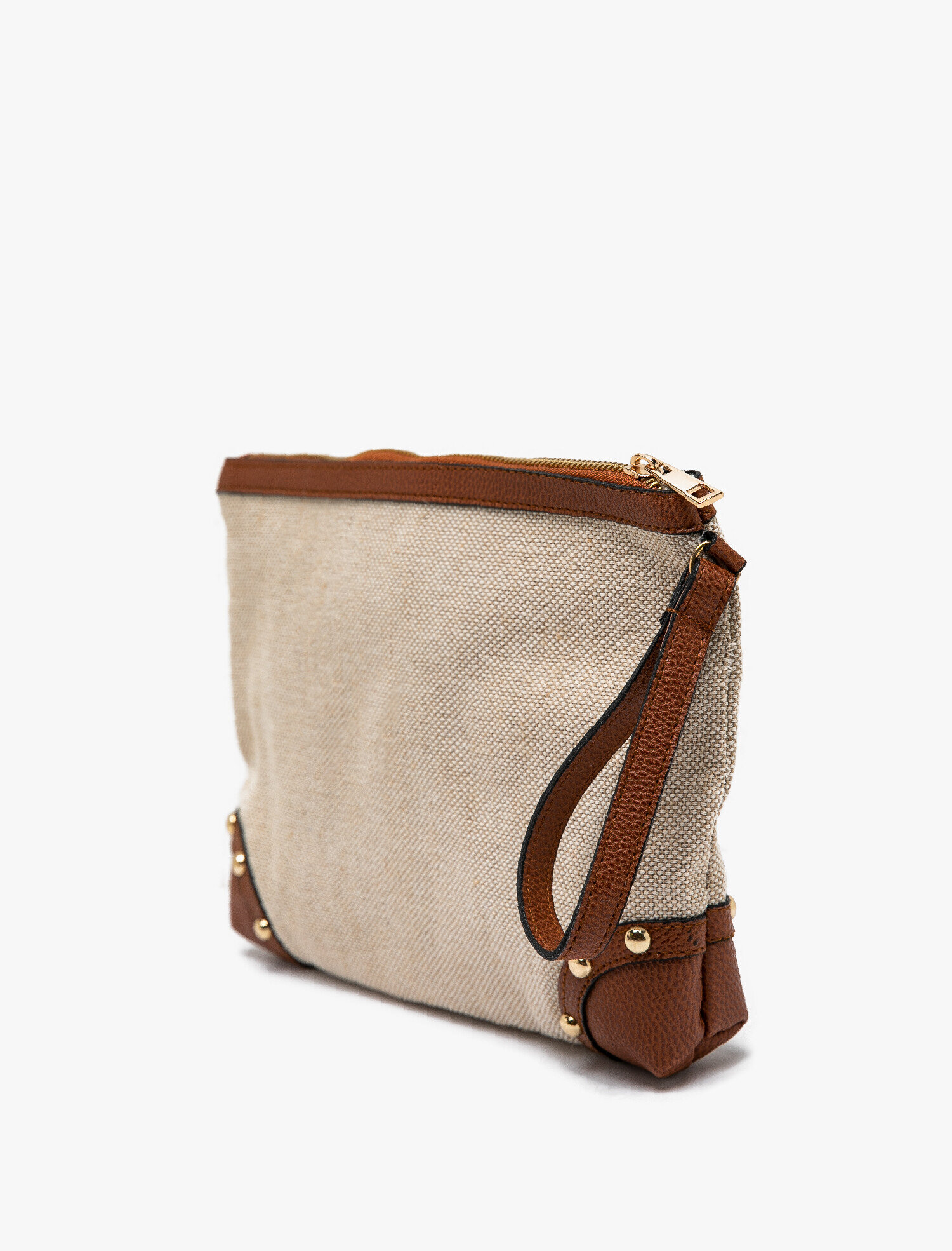  Kadın Fermuarlı, Clutch Çanta