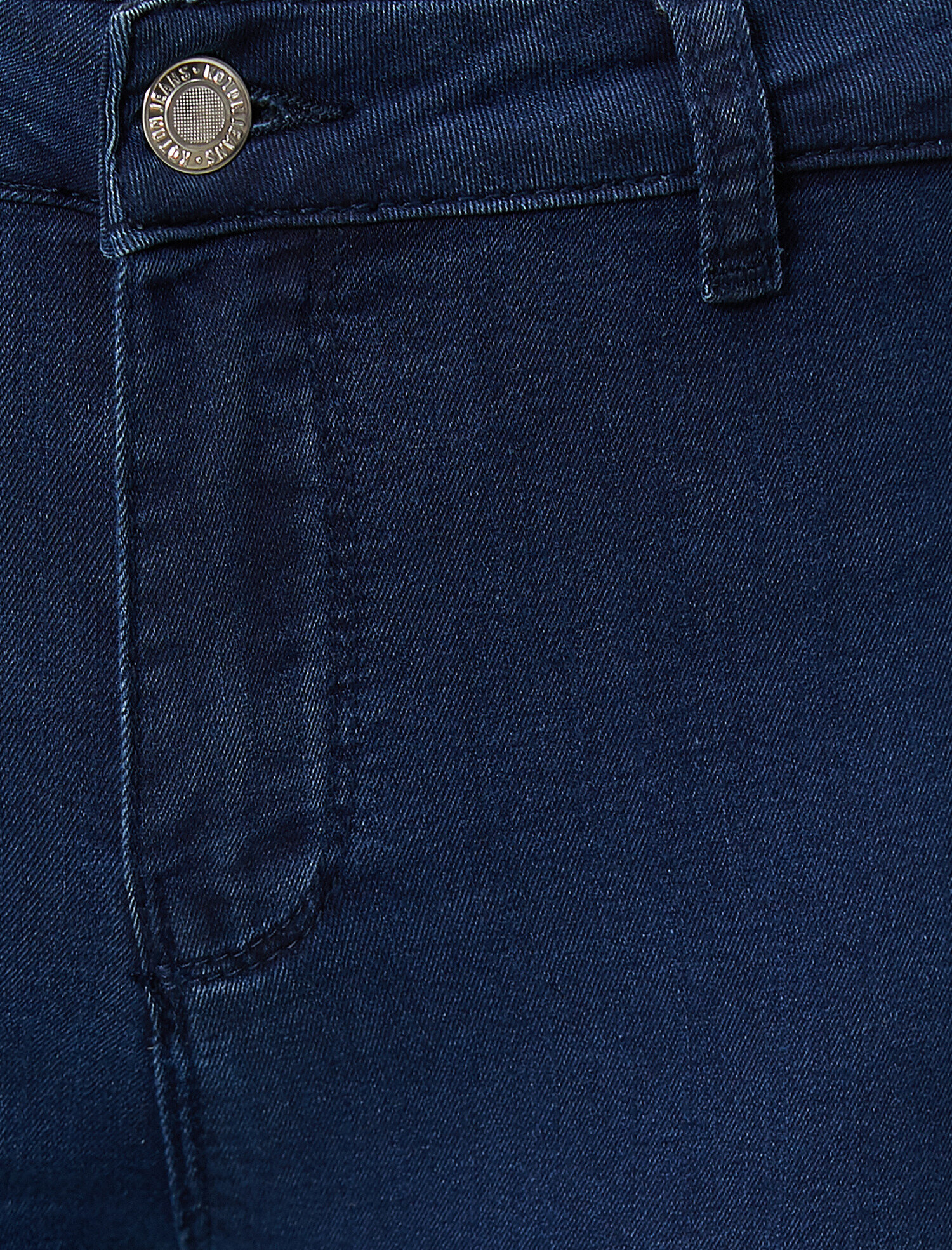   Cep Detaylı Pantolon