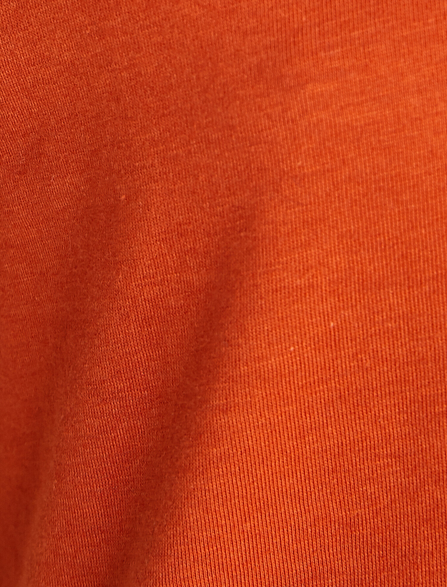   Bisiklet Yaka Basic Kısa Kol Tişört