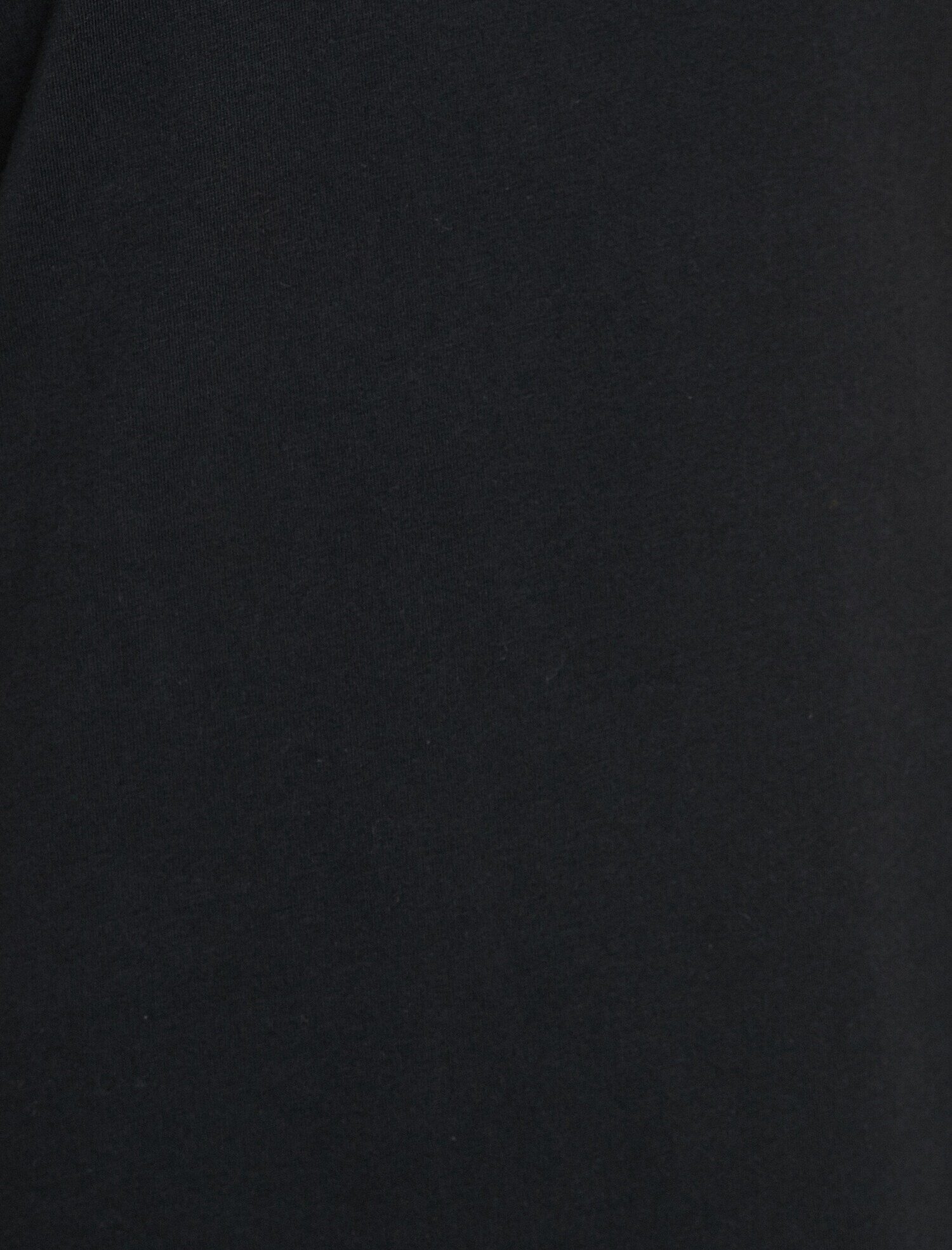   Bisiklet Yaka Basic Kısa Kol Tişört