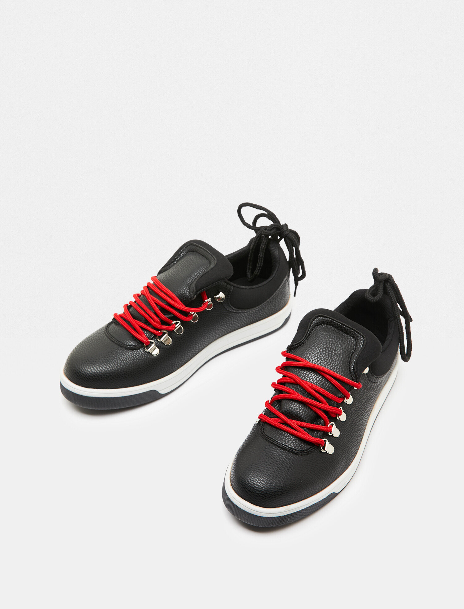  Erkek Bağcıklı Ayakkabı