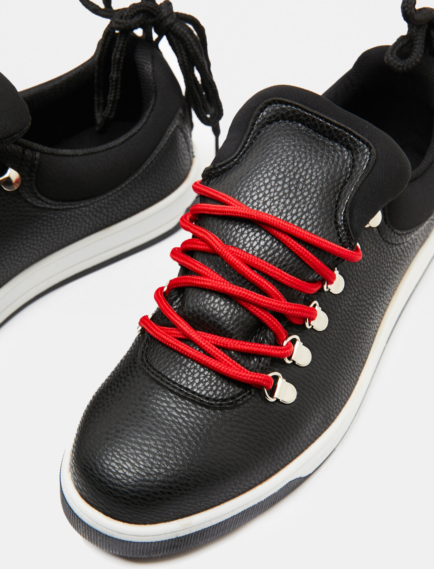  Erkek Bağcıklı Ayakkabı