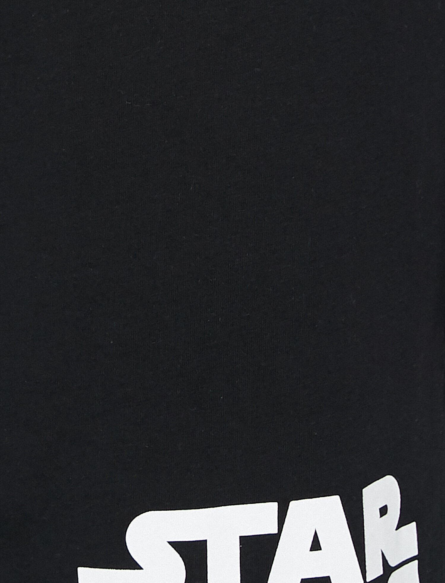   Star Wars Lisanslı Baskılı Pijama