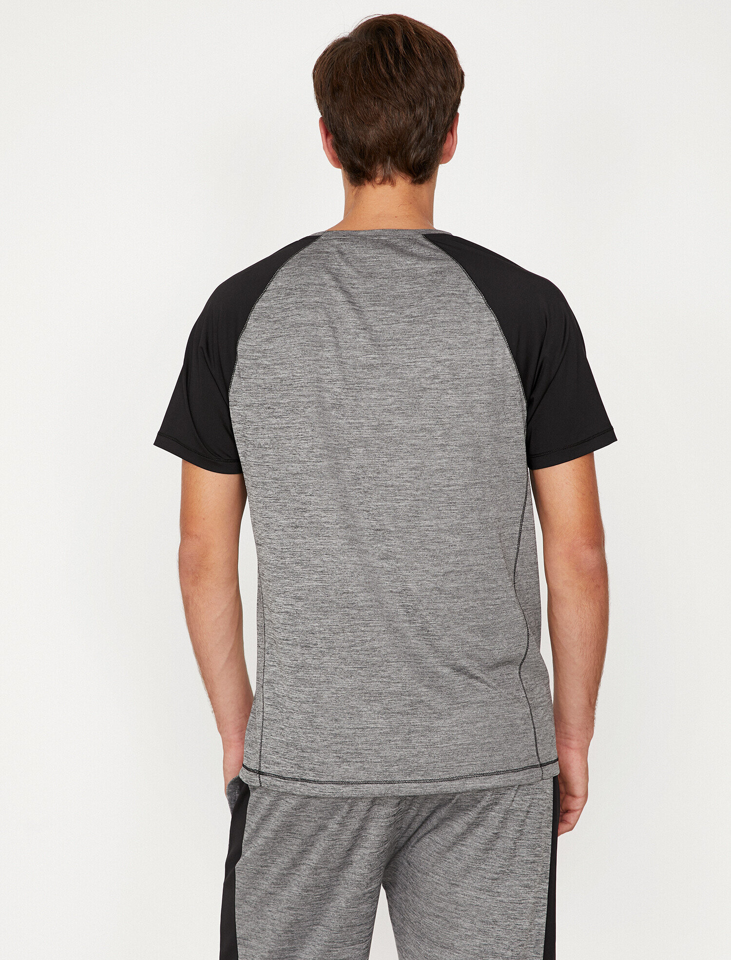   Batman Lisanslı Baskılı T-Shirt