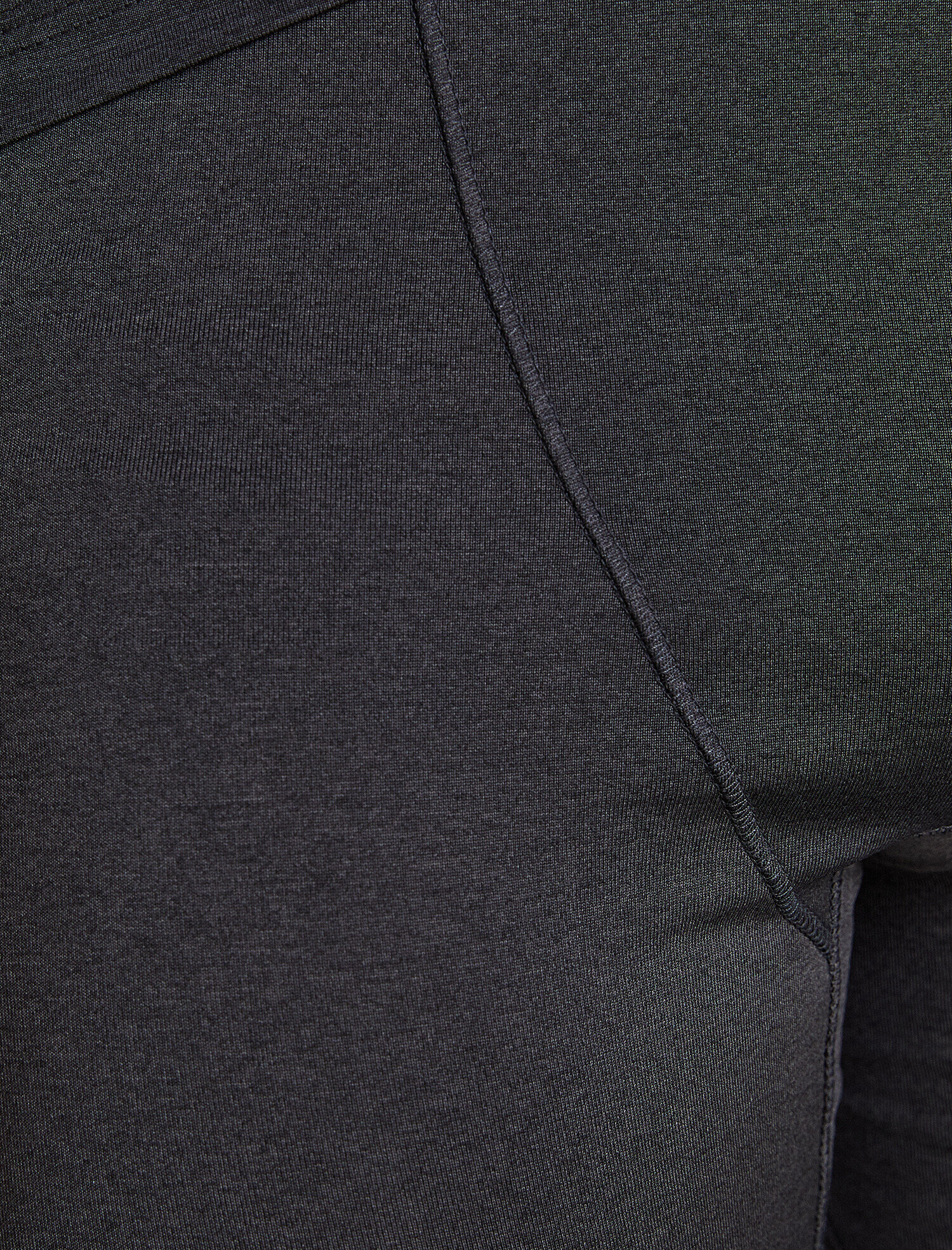   Normal Bel Tayt Şort