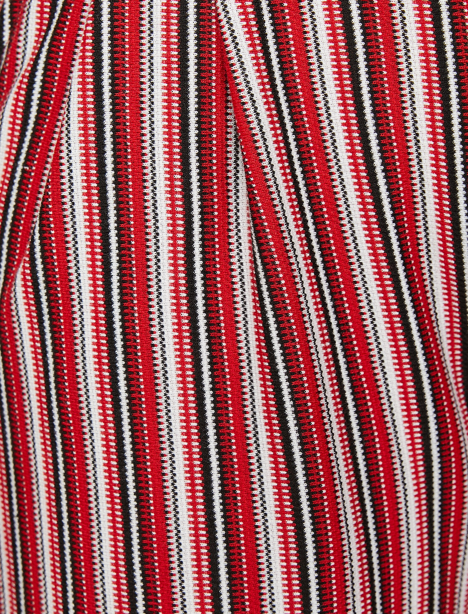 Carmen Jean - Yüksek Bel Dar Kesim Dar Paça Pantolon