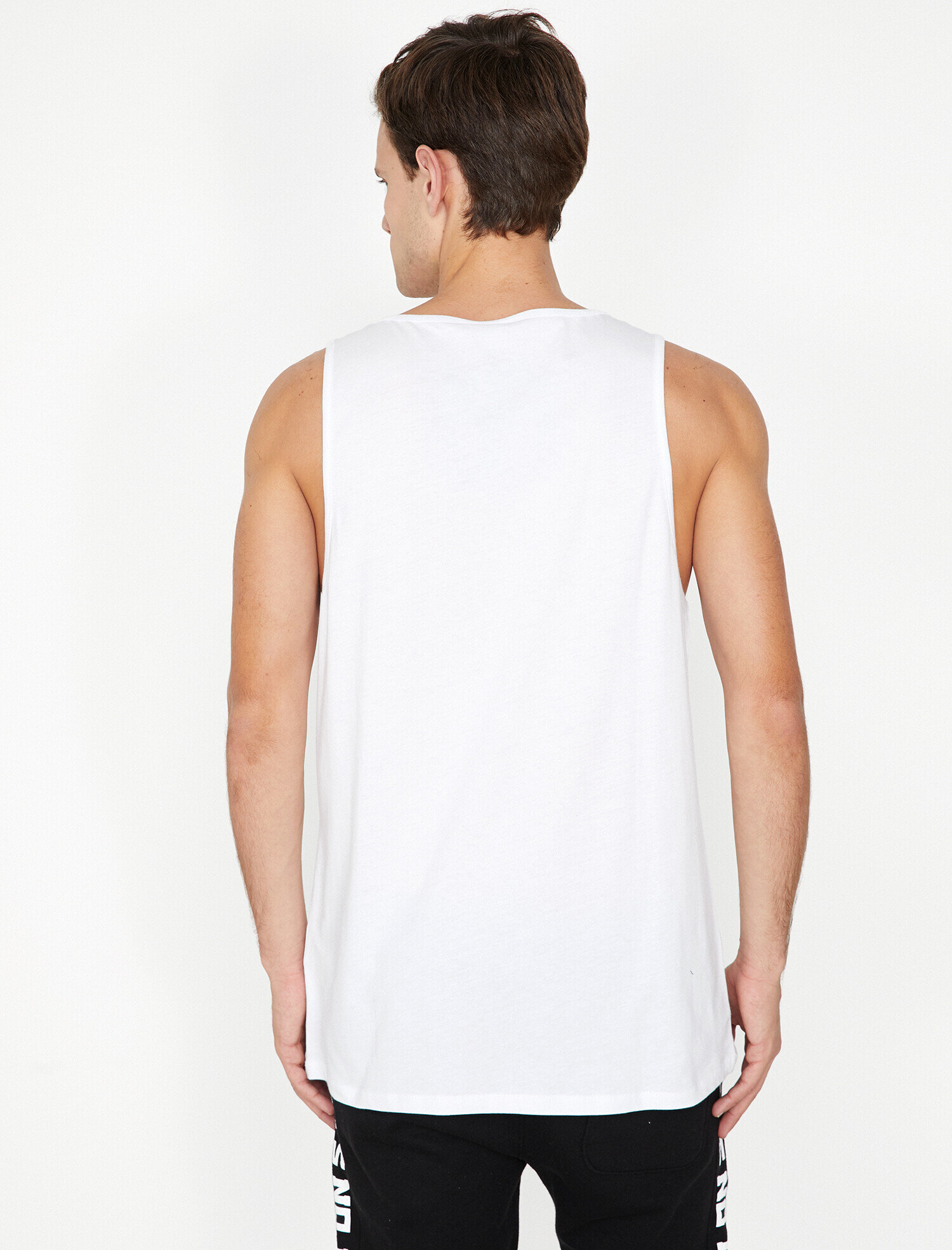   Superman Lisanslı Baskılı Atlet