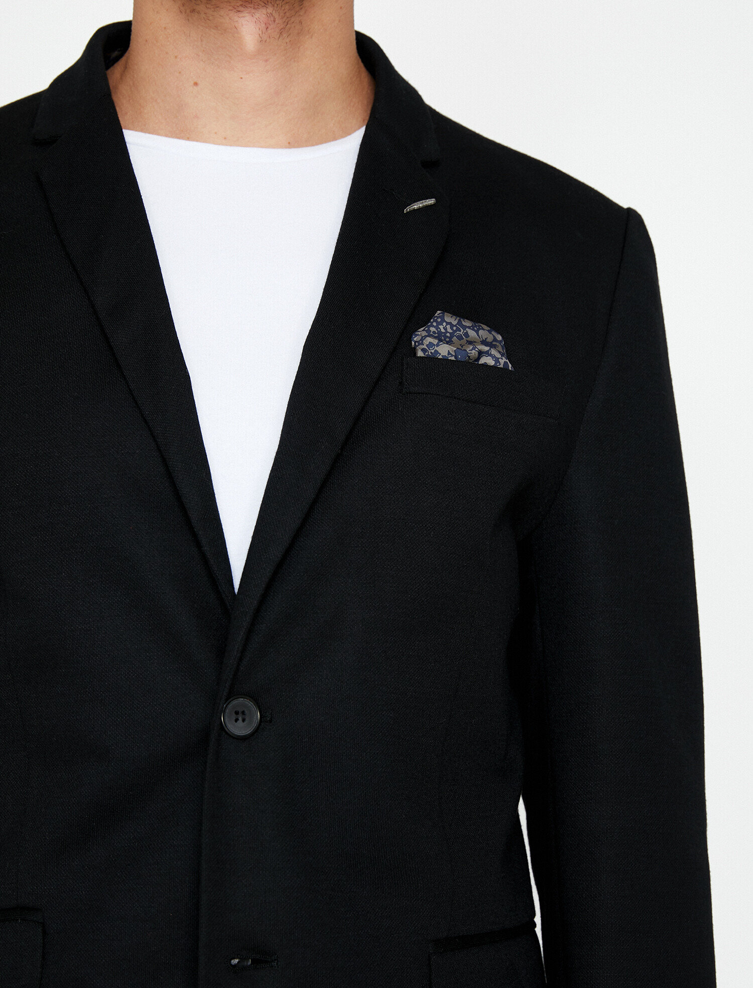   Blazer Ceket