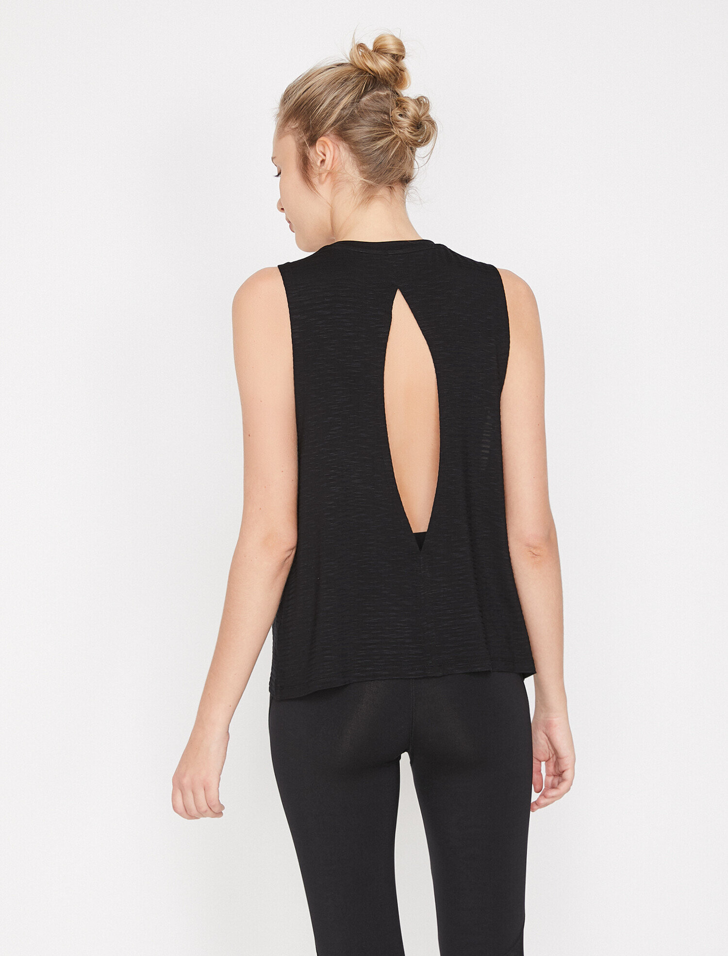   Yazılı Baskılı Atlet