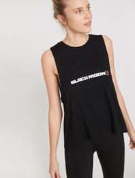 Yazılı Baskılı Atlet