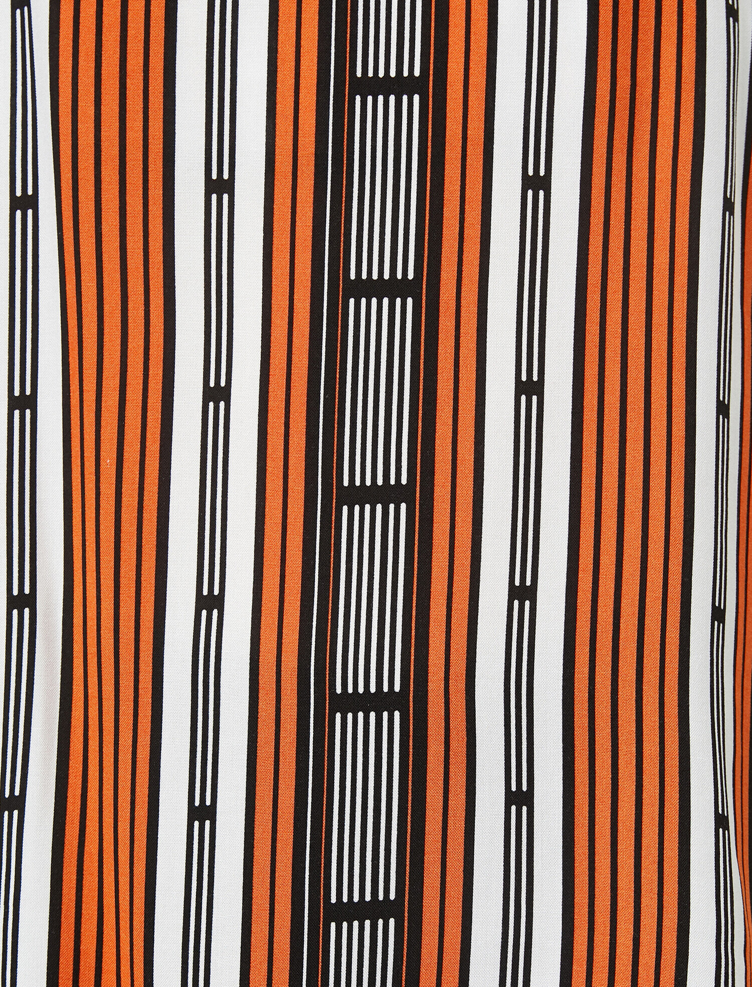   İp Askılı Çizgili Atlet