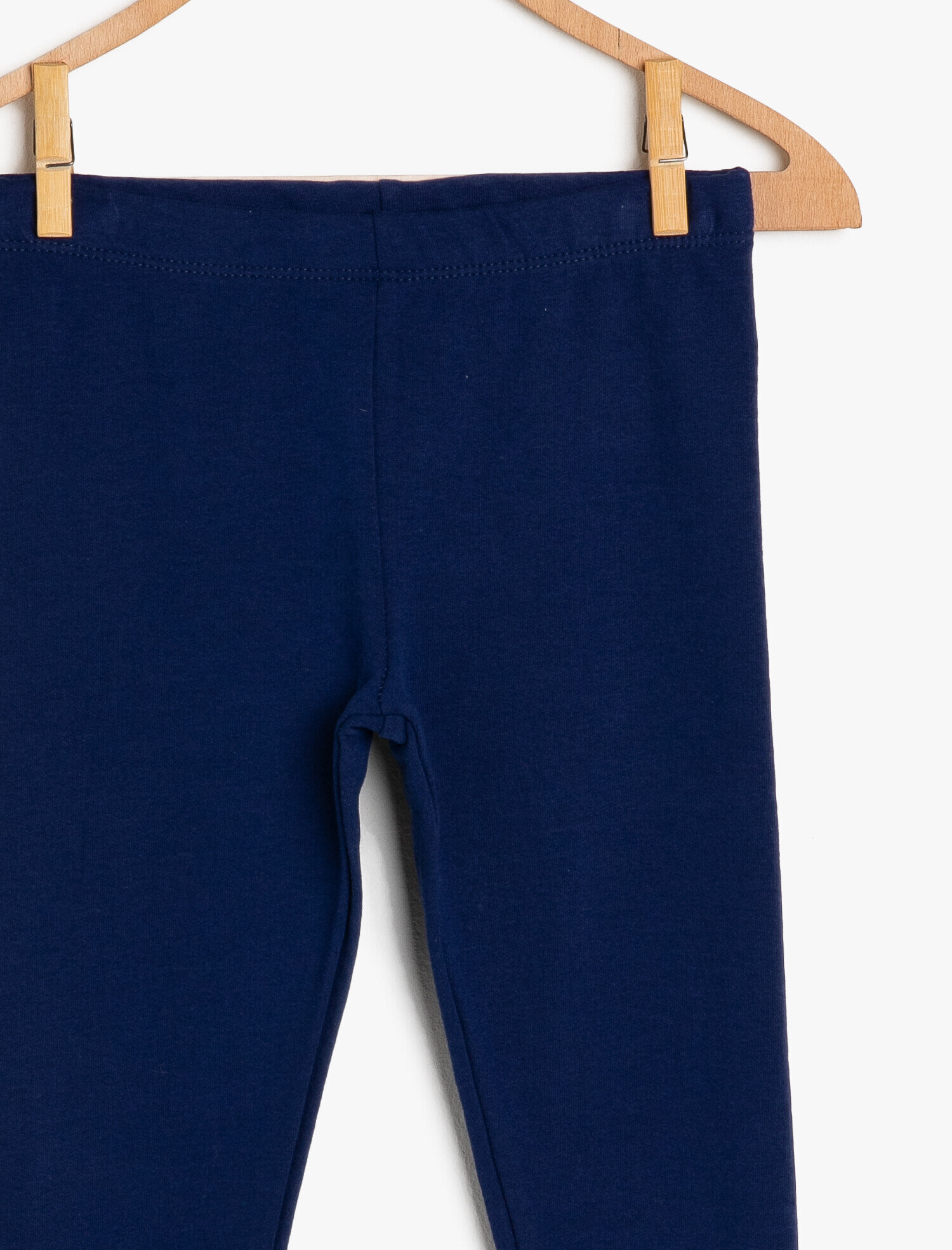  Kız Çocuk Normal Bel Tayt