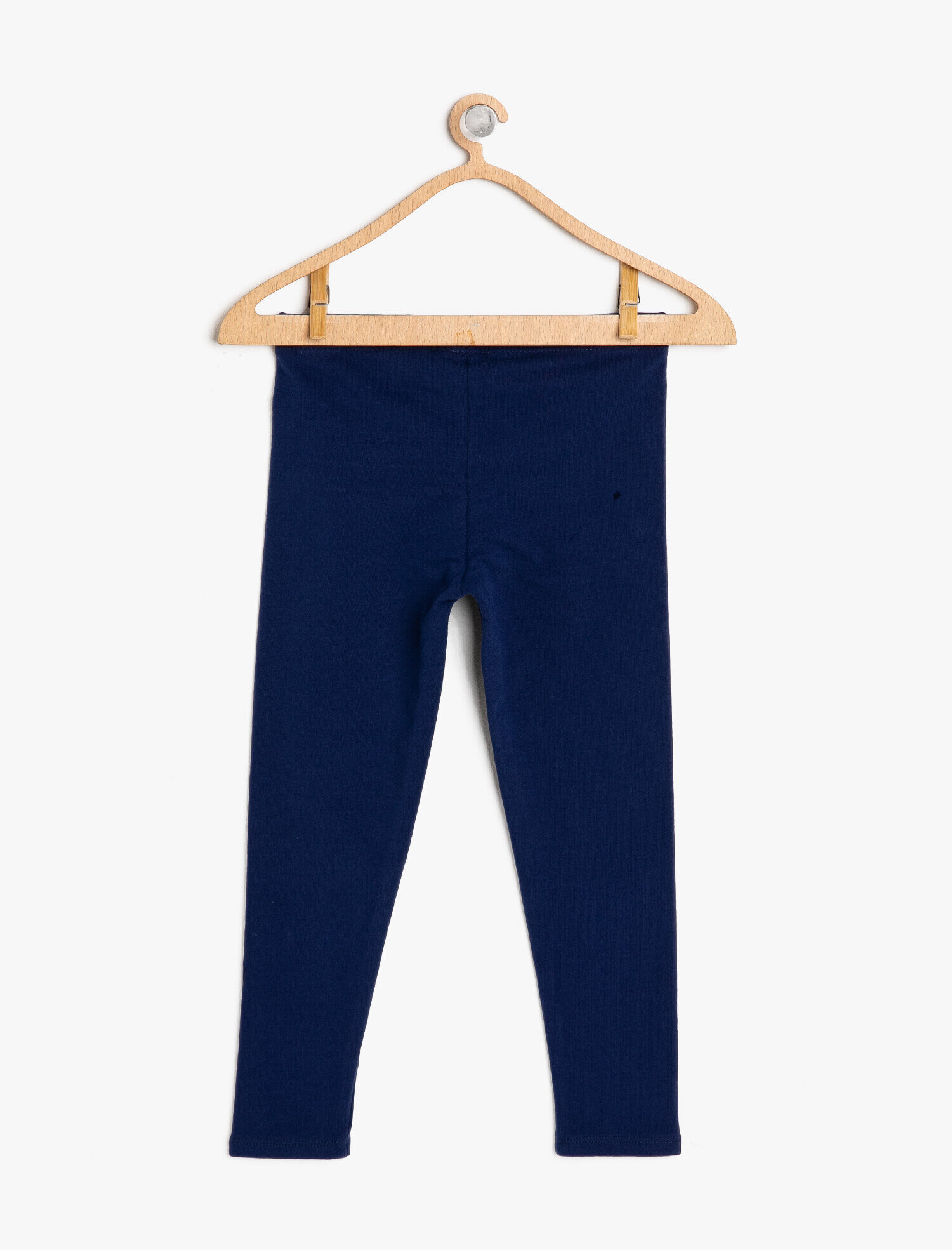  Kız Çocuk Normal Bel Tayt