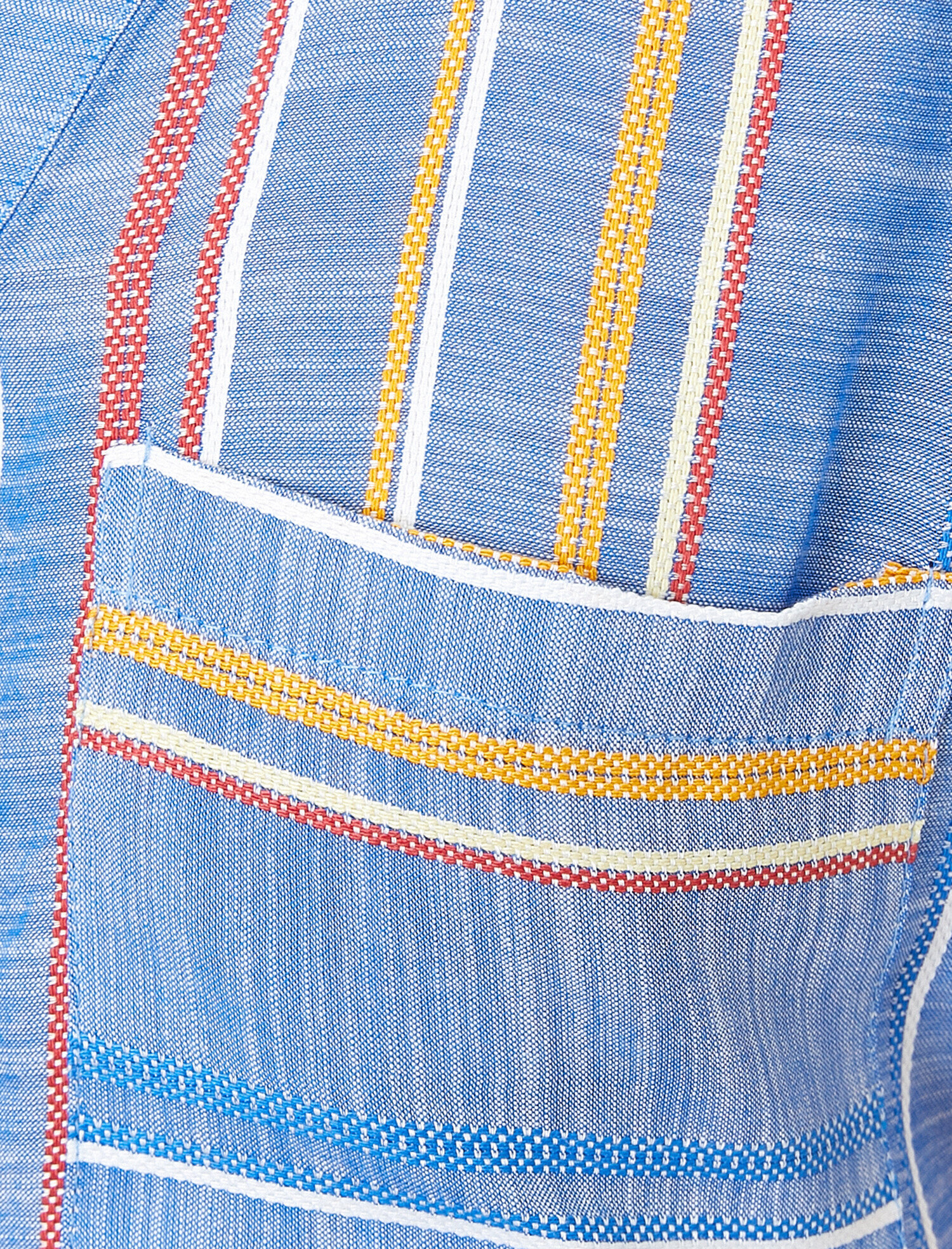   Düğme Detaylı Tulum