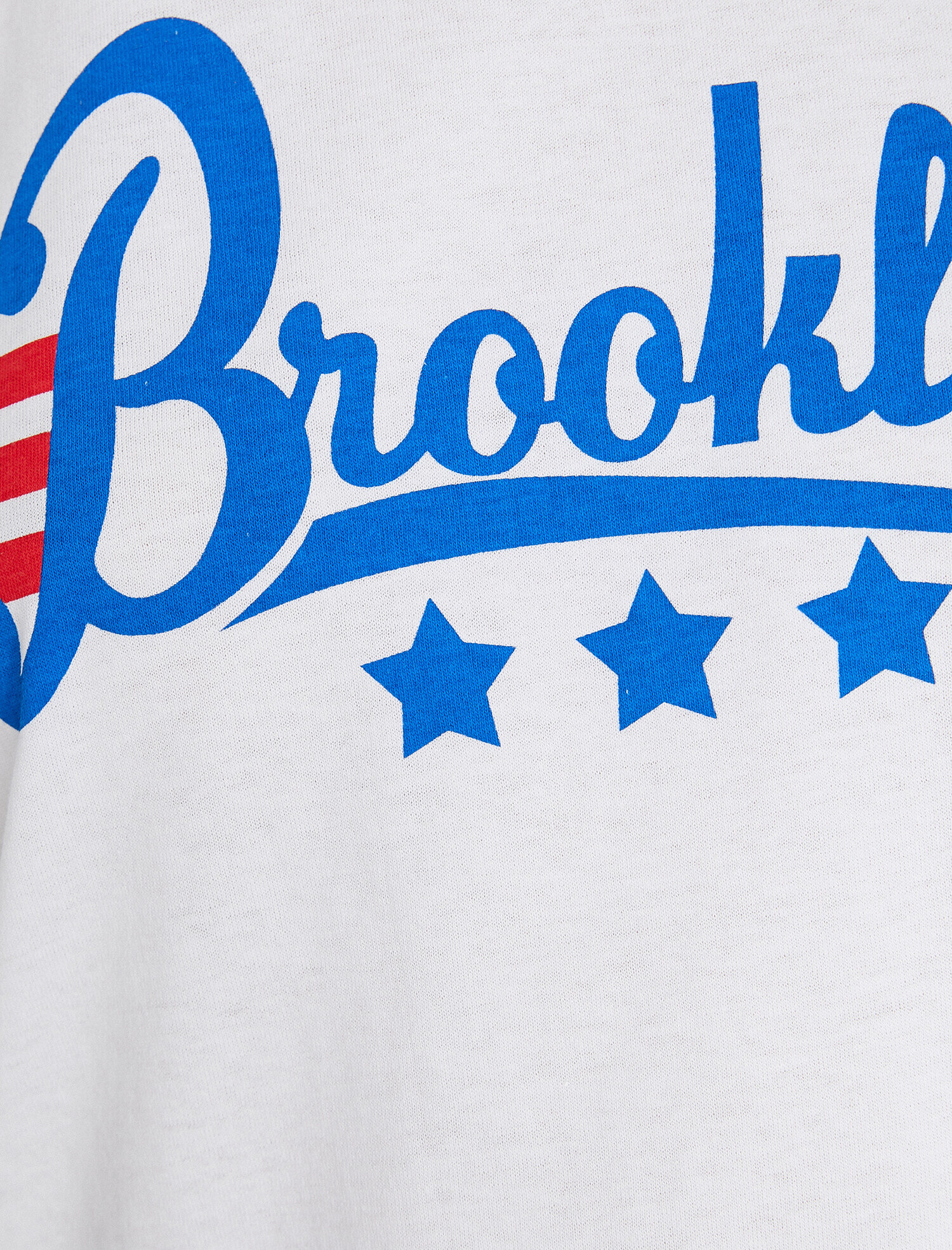   Yazılı Baskılı Tişört