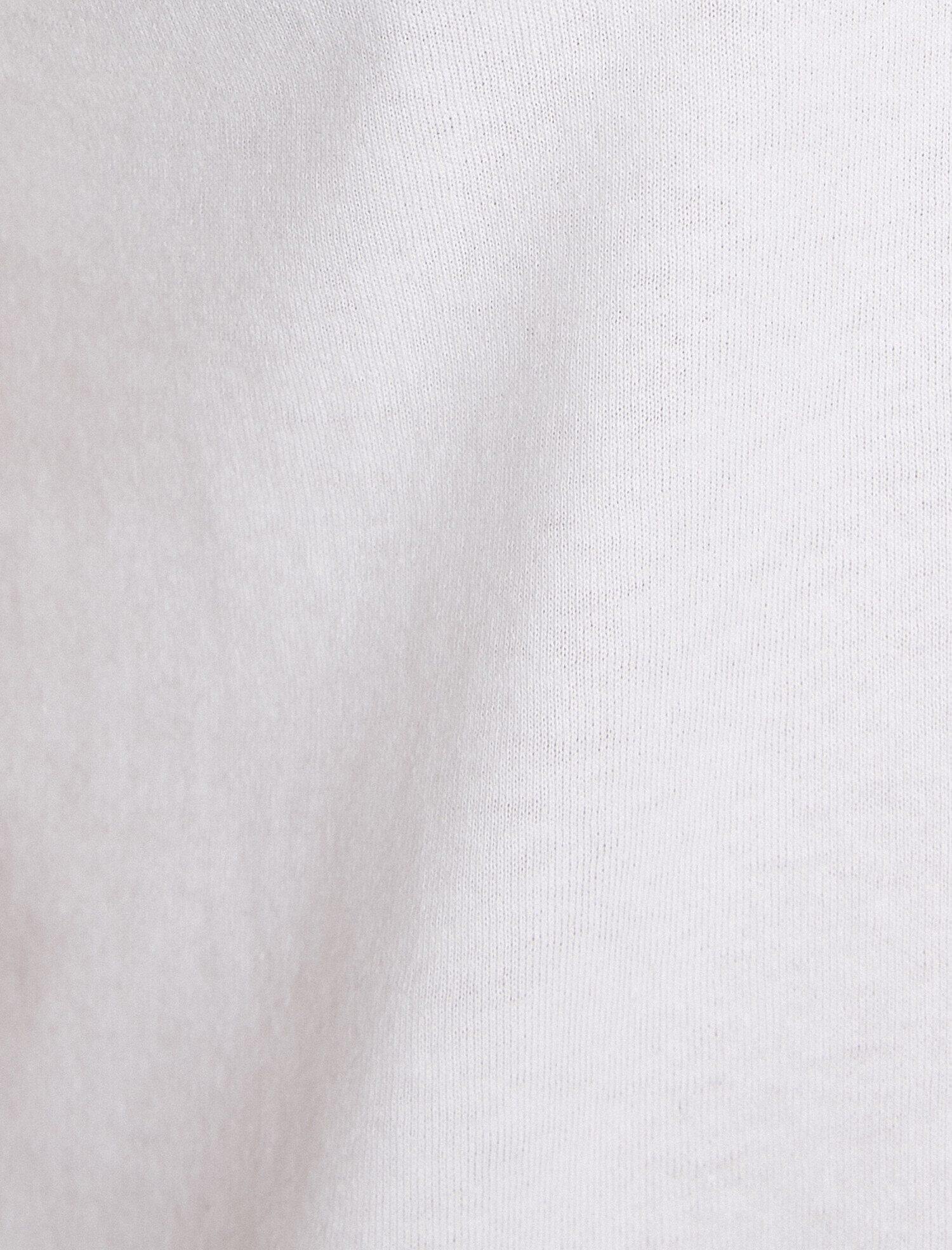   Baskılı Tişört Kısa Kollu