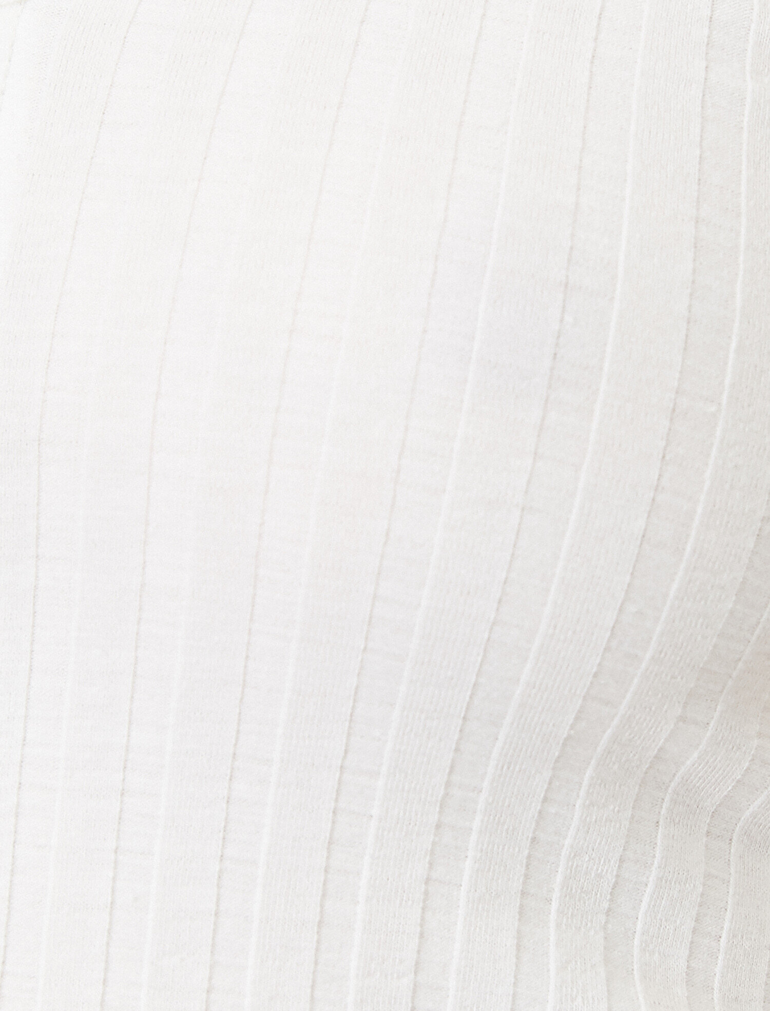   Düğme Detaylı Atlet