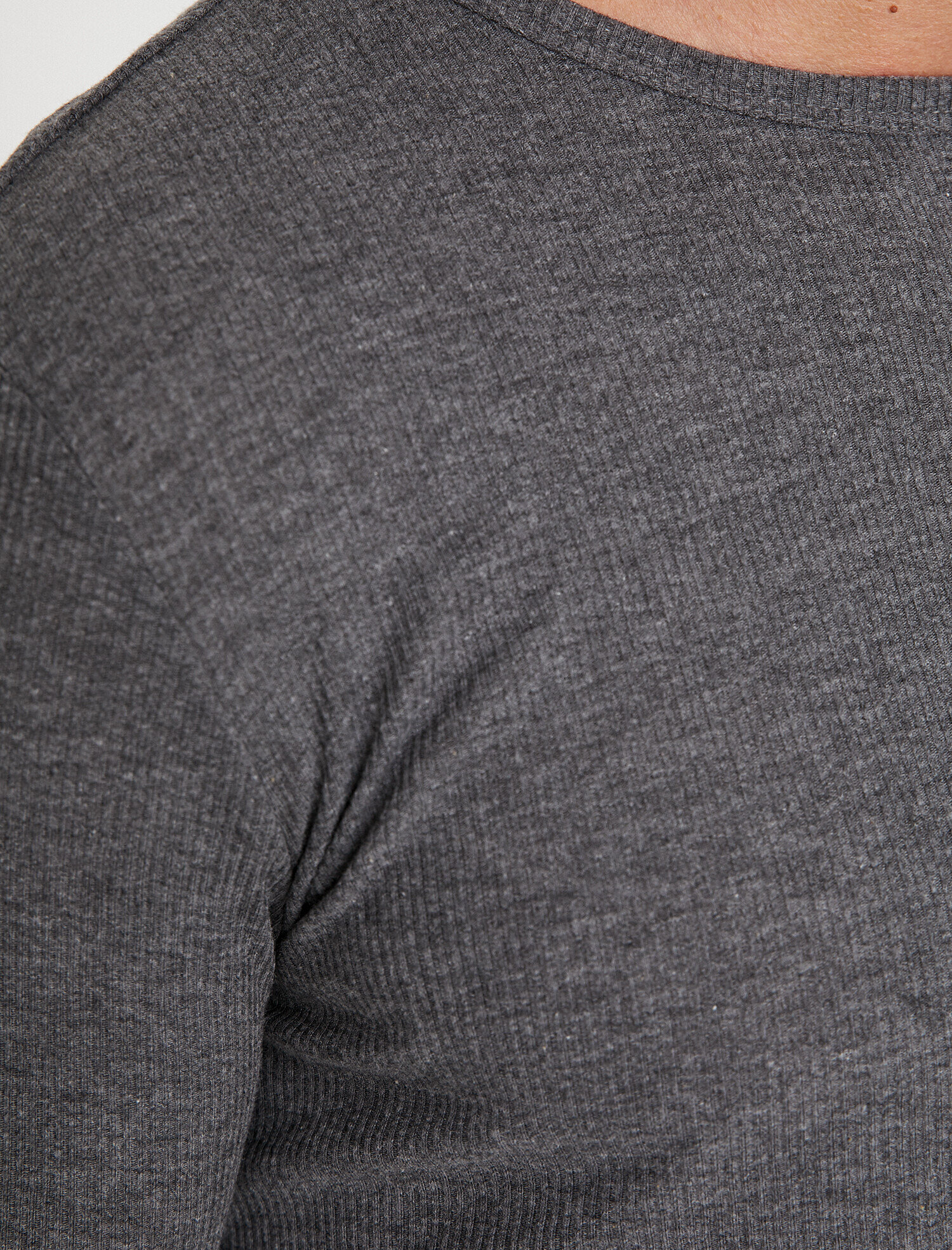   Bisiklet Yaka Tişört