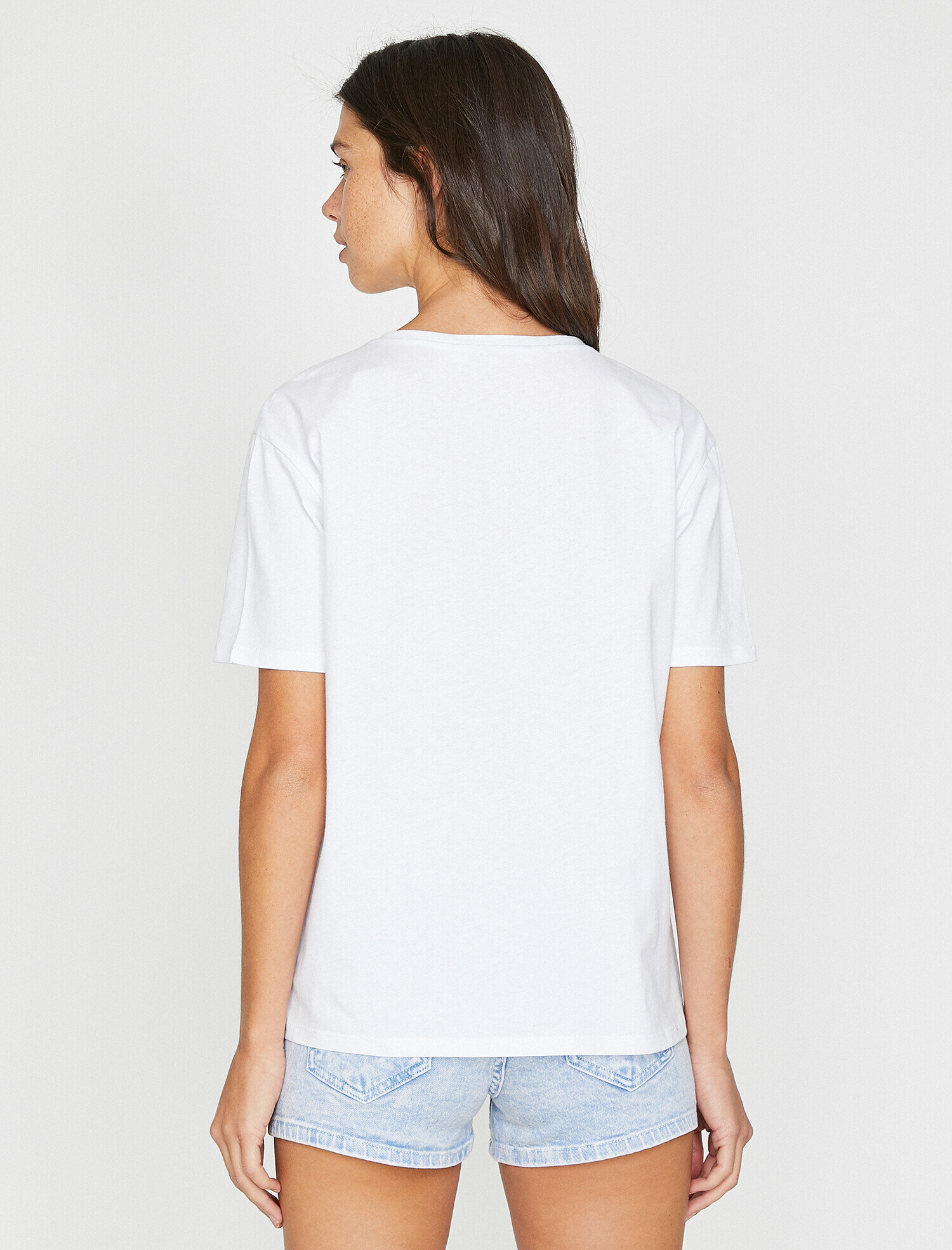   Koton Friends Tişört