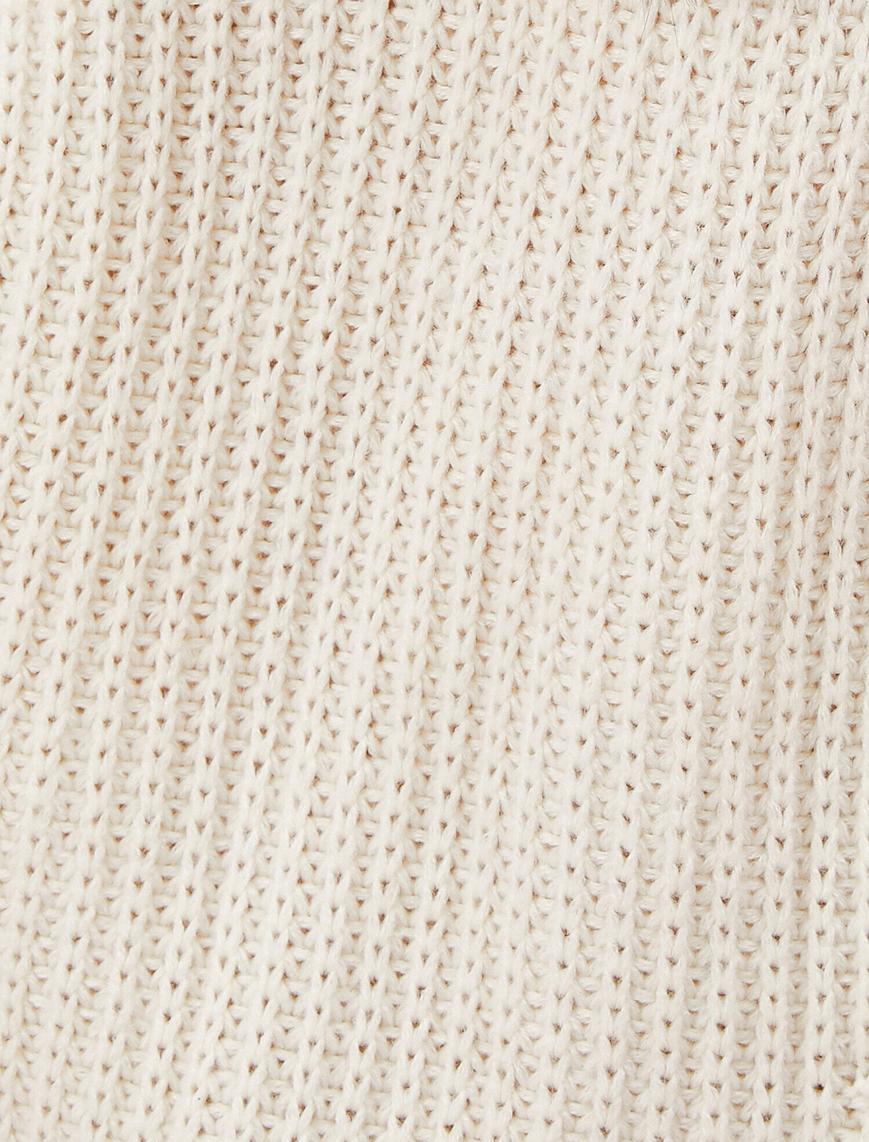  Kürklü Tunik
