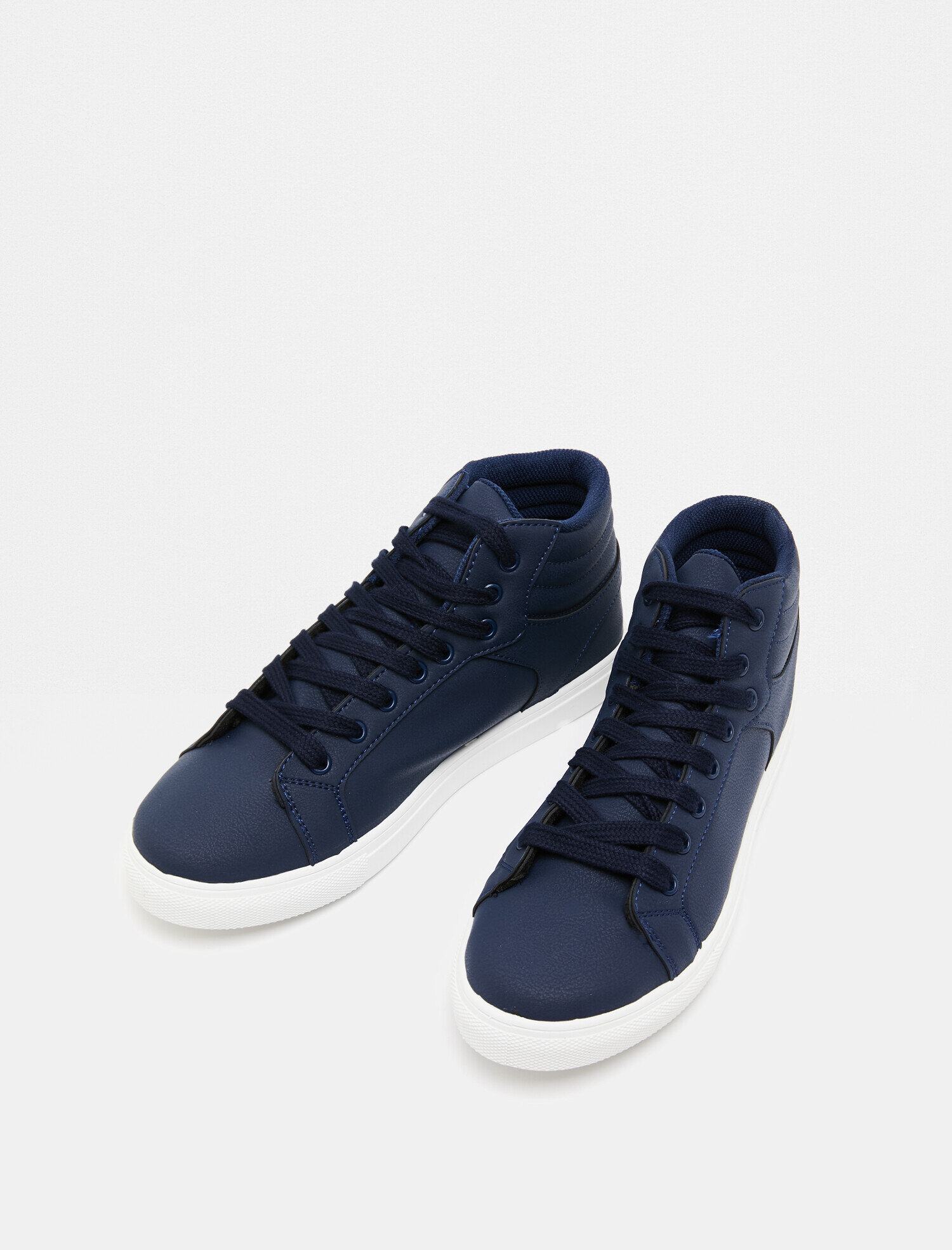  Erkek Bağcıklı Ayakkabı